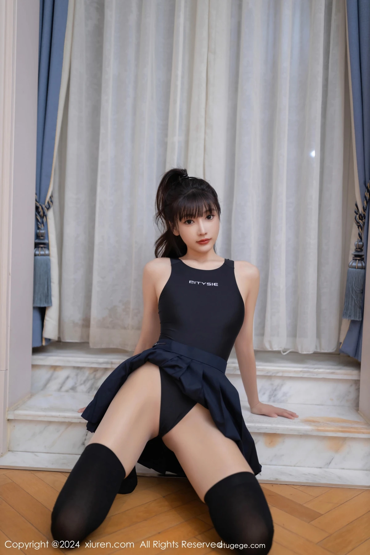 [秀人网] 2024.10.17 No.9305 陆萱萱#[81P]-8