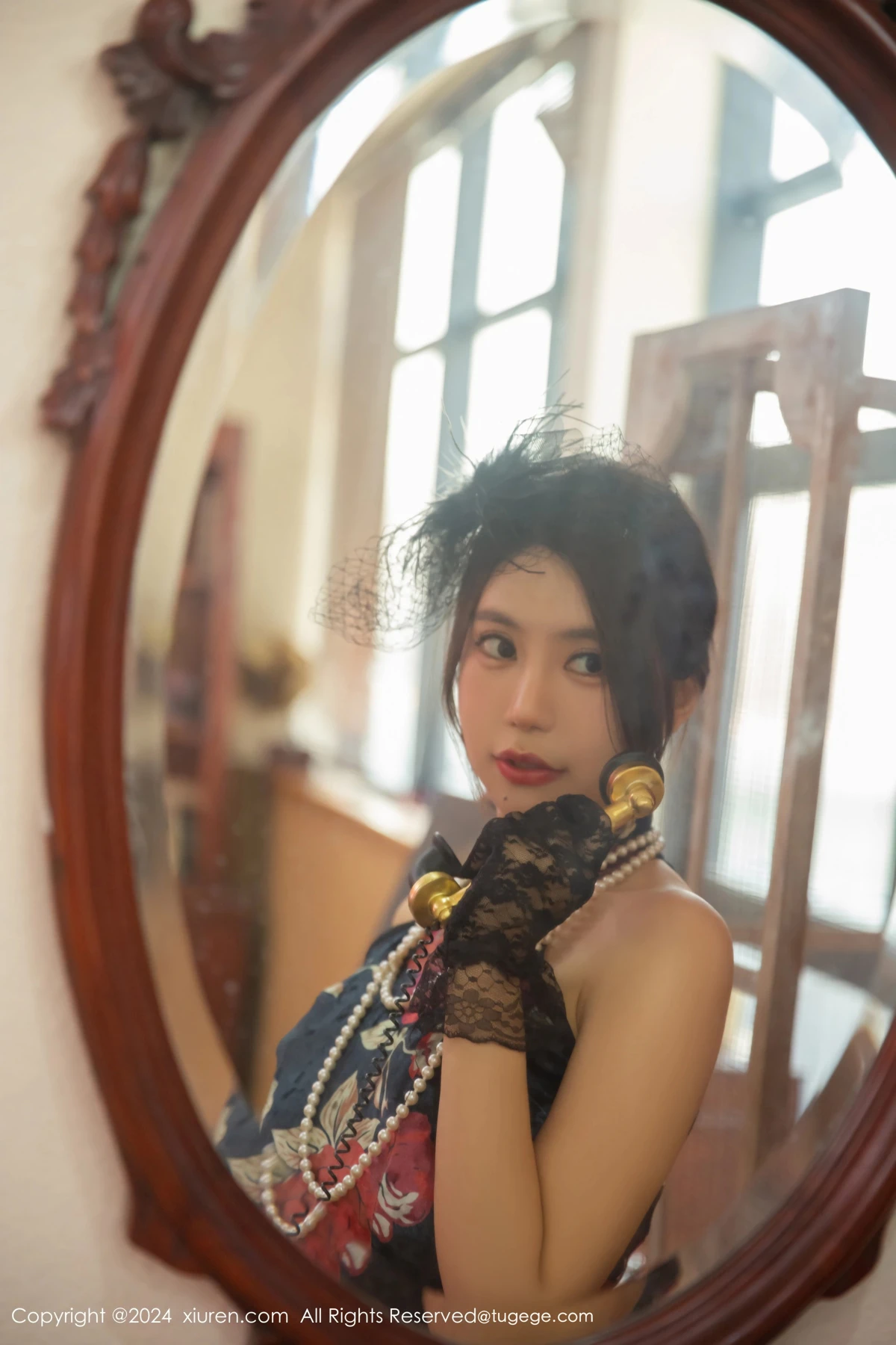 [秀人网] 2024.09.05 No.9116 绮里嘉ula#[67P]-7
