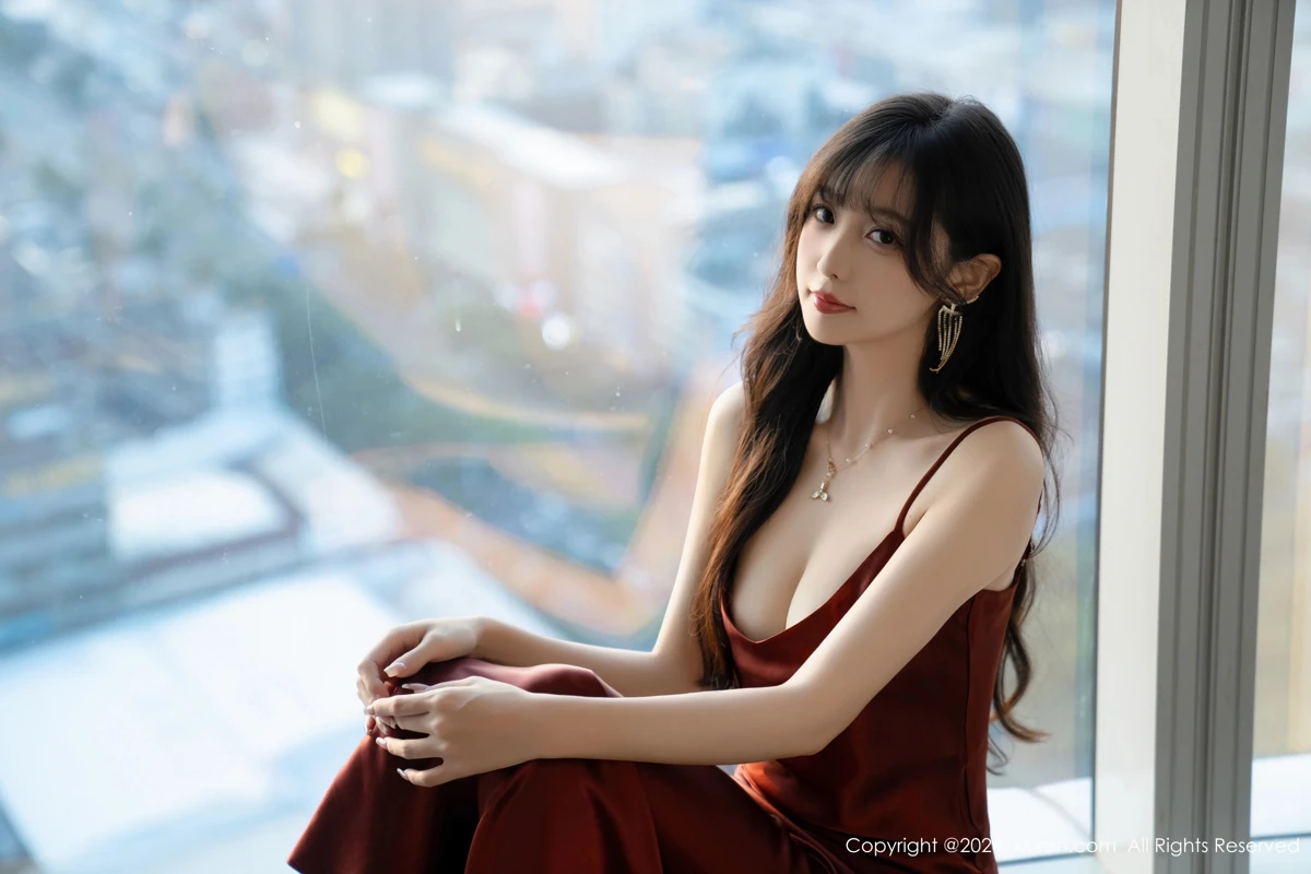 [秀人网] 2024.10.23 No.9336 林星阑#[86P]-10