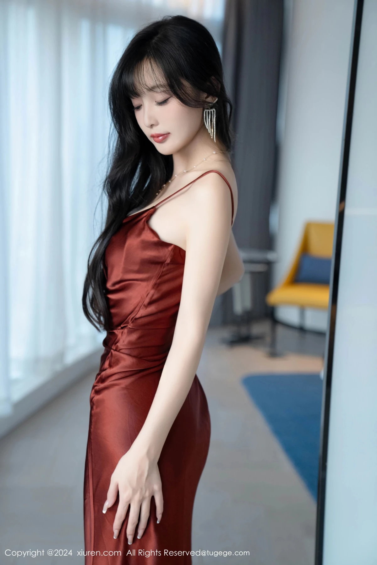 [秀人网] 2024.10.23 No.9336 林星阑#[86P]-2