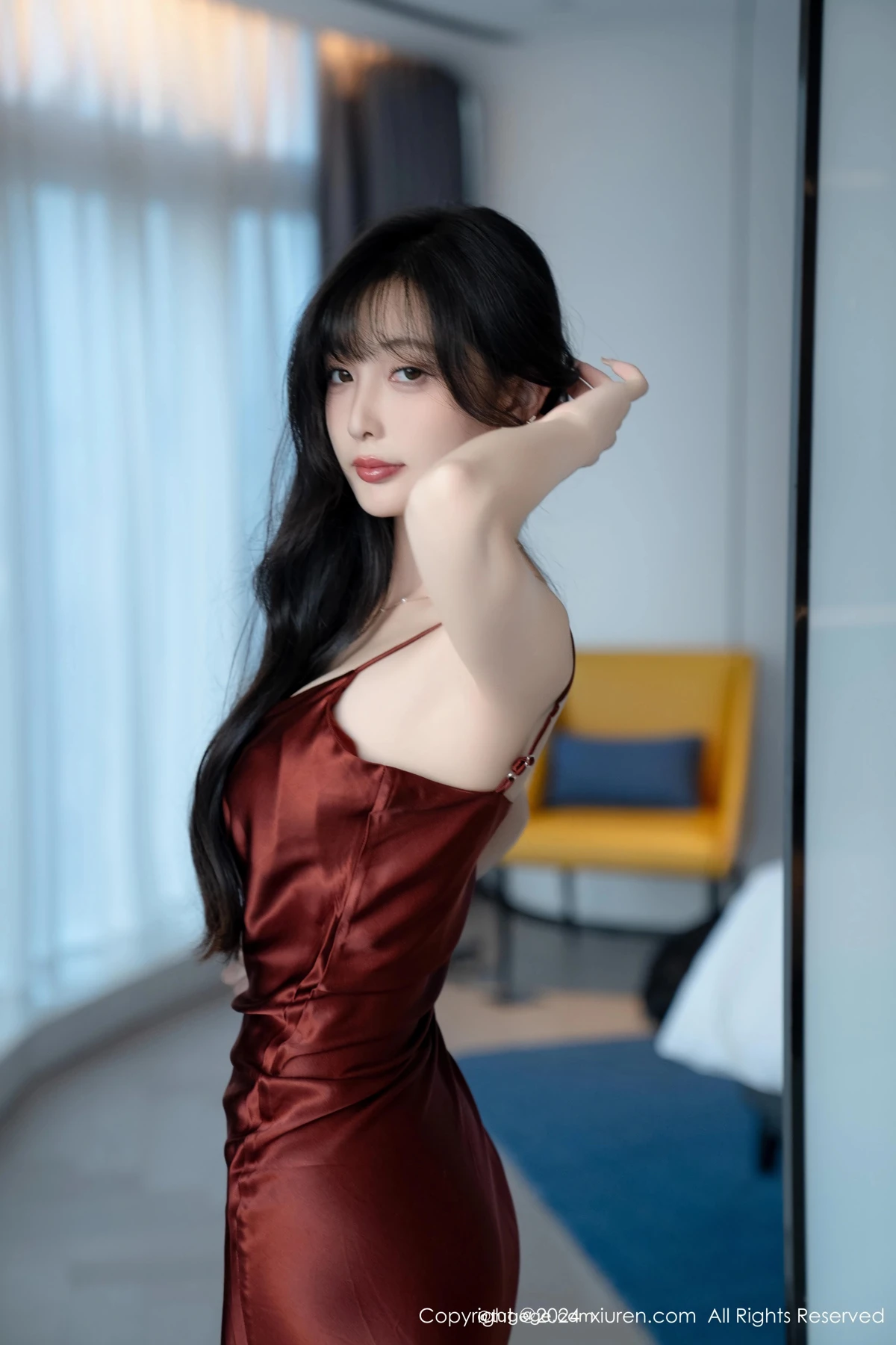 [秀人网] 2024.10.23 No.9336 林星阑#[86P]-4