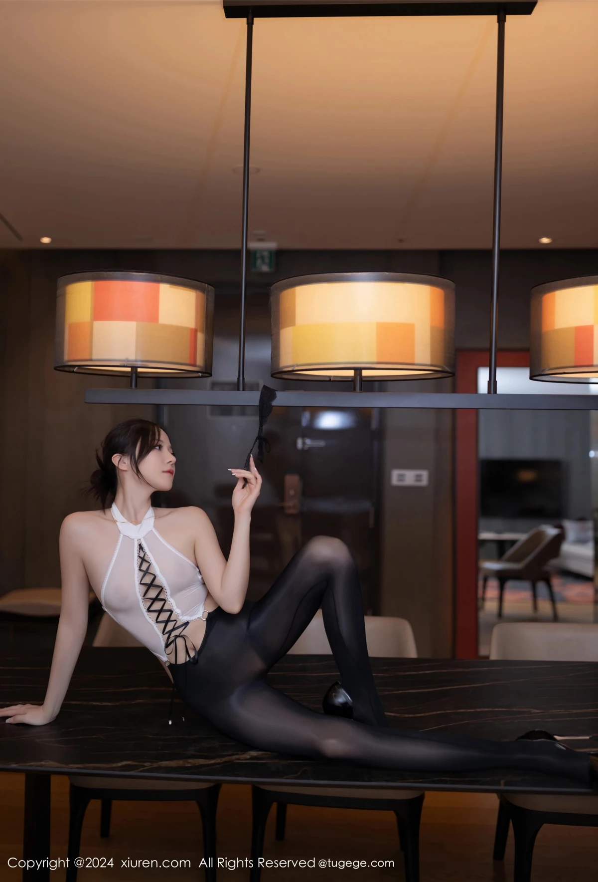 [秀人网] 2024.09.20 No.9189 鱼子酱Fish#[83P]-3
