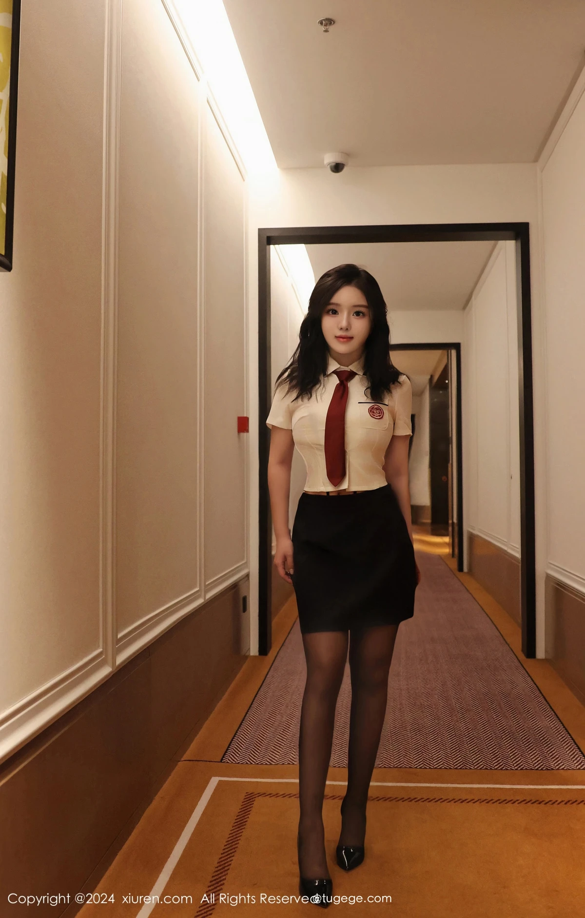[秀人网] 2024.09.06 No.9122 小薯条nienie#[69P]-10