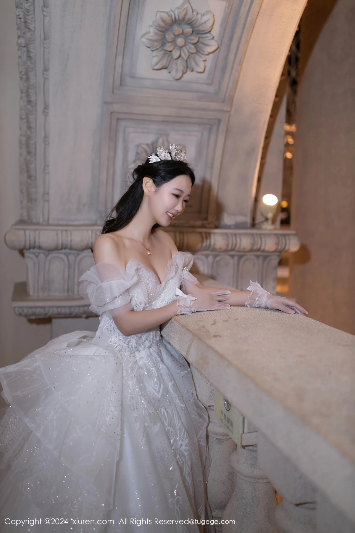 [秀人网] 2024.10.14 No.9283 唐安琪#[87P]-10