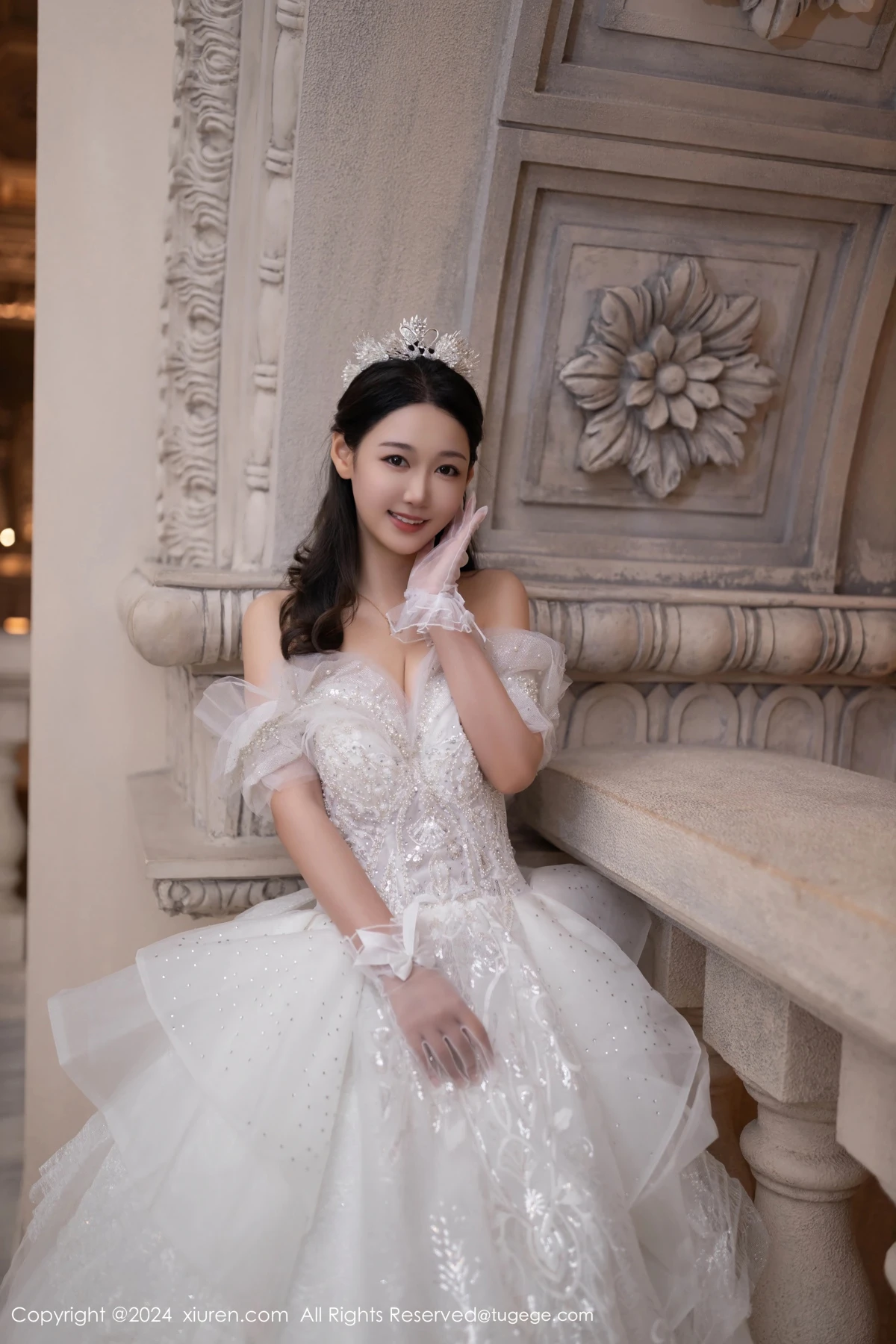 [秀人网] 2024.10.14 No.9283 唐安琪#[87P]-2