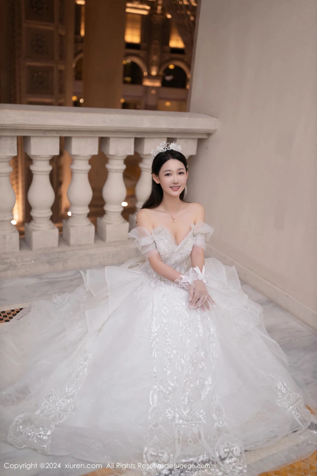 [秀人网] 2024.10.14 No.9283 唐安琪#[87P]-8