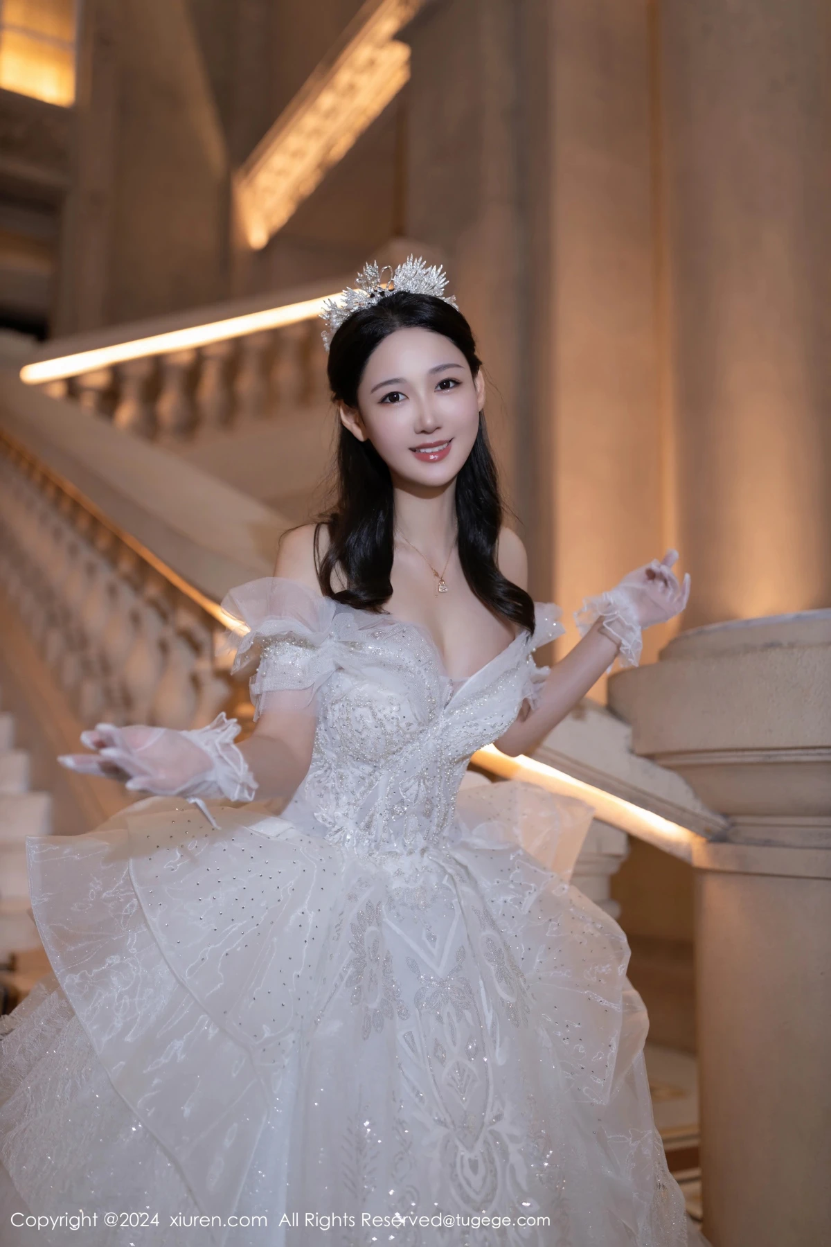 [秀人网] 2024.10.14 No.9283 唐安琪#[87P]-3