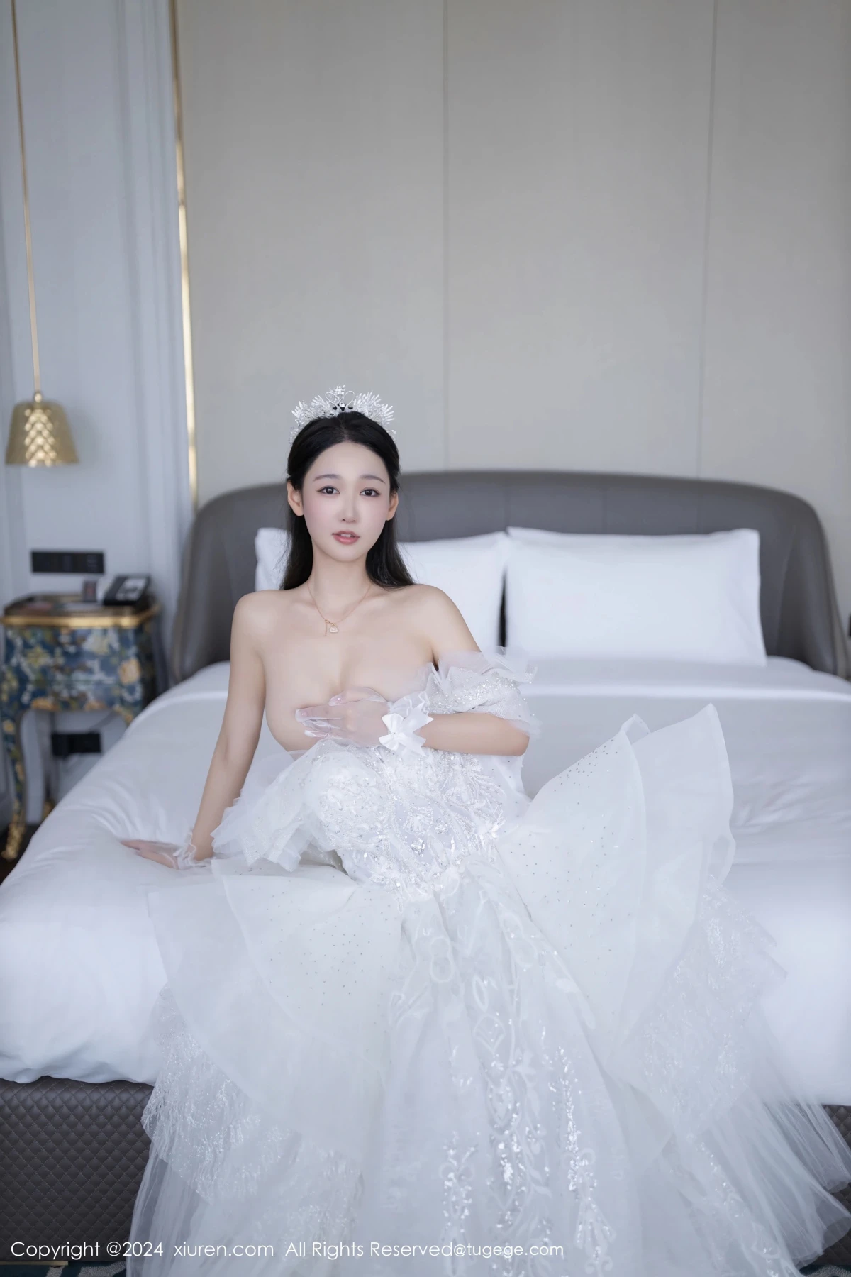[秀人网] 2024.10.14 No.9283 唐安琪#[87P]-1