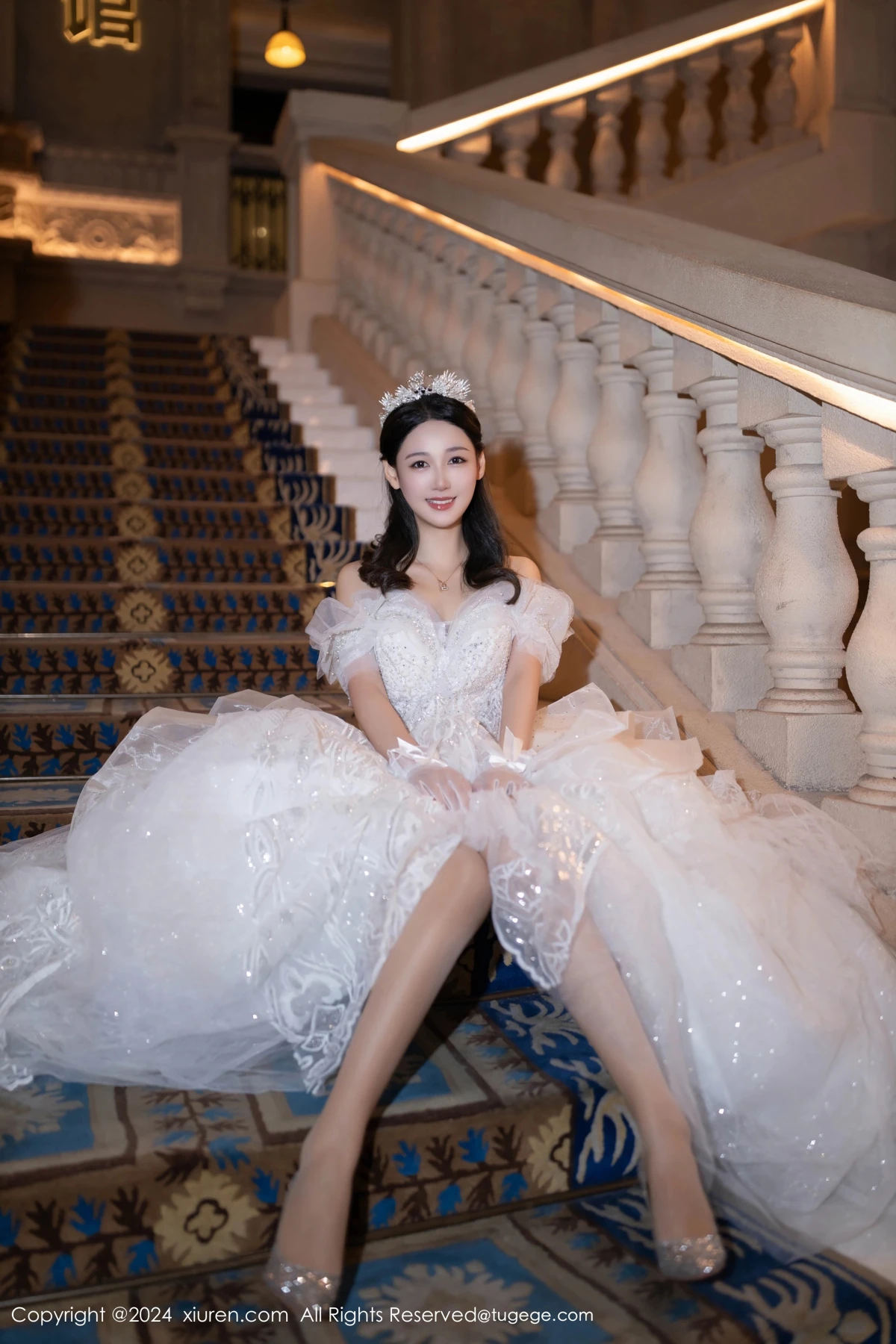 [秀人网] 2024.10.14 No.9283 唐安琪#[87P]-6