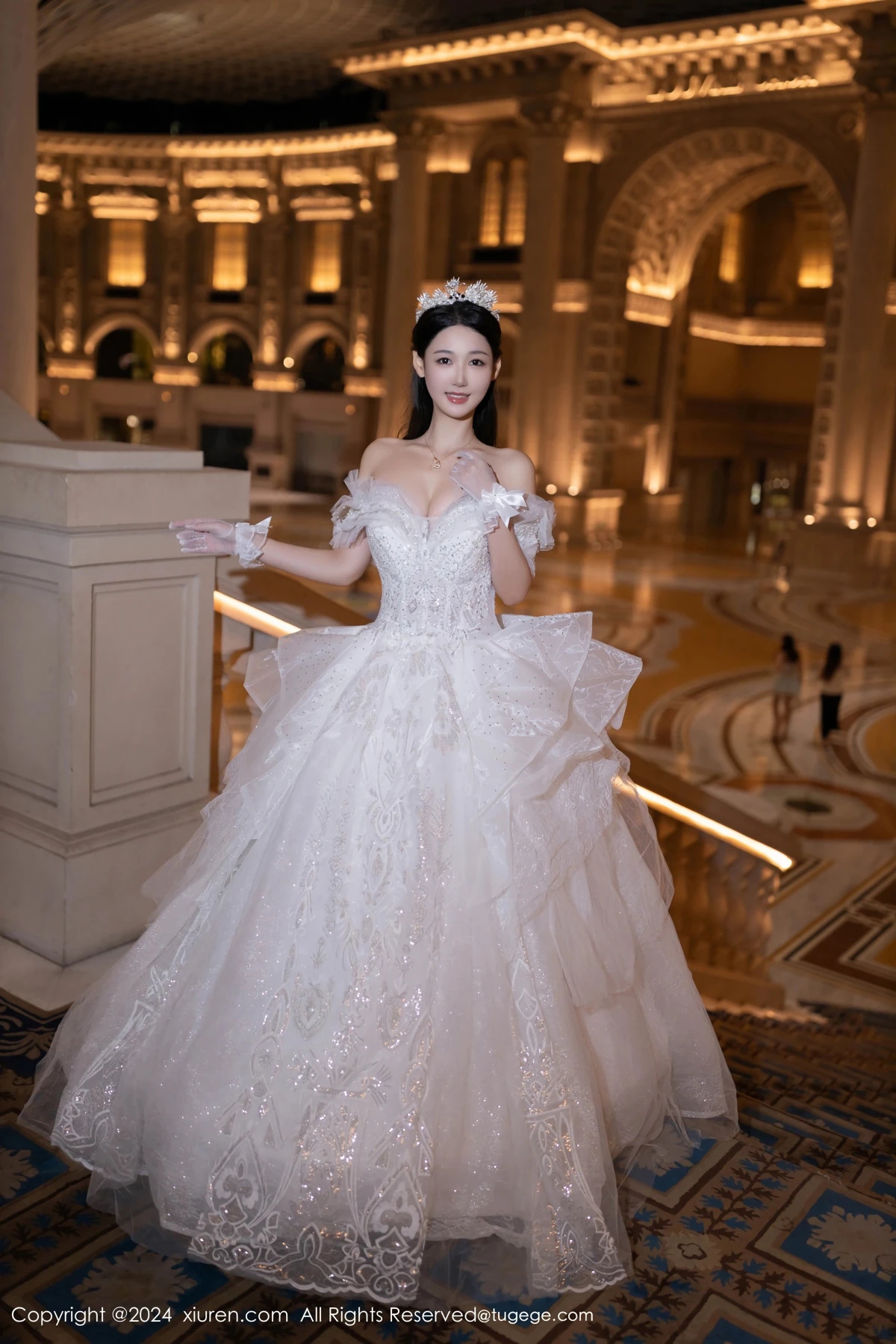 [秀人网] 2024.10.14 No.9283 唐安琪#[87P]-7