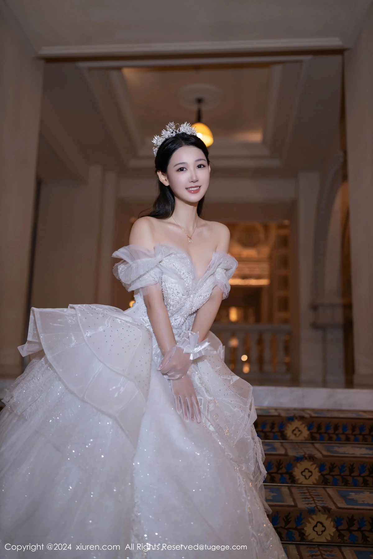 [秀人网] 2024.10.14 No.9283 唐安琪#[87P]-8
