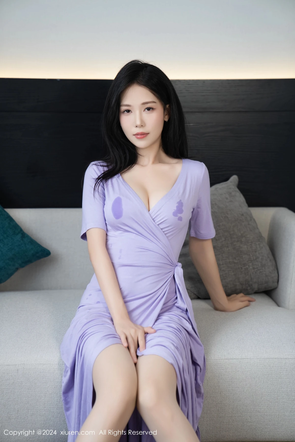 [秀人网] 2024.08.30 No.9094 利世#[101P]-10