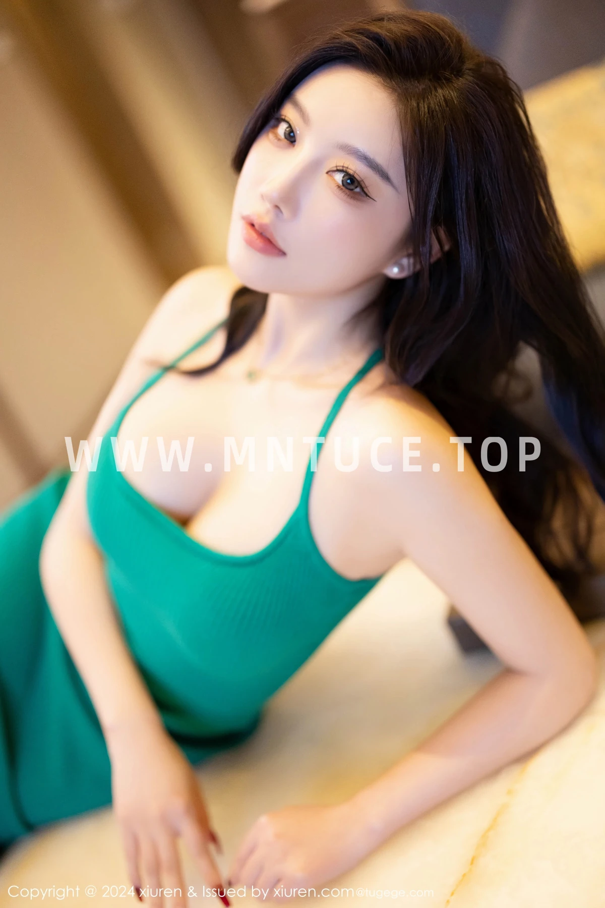 [秀人网] 2024.10.18 No.9313 杨晨晨Yome#[83P]-5
