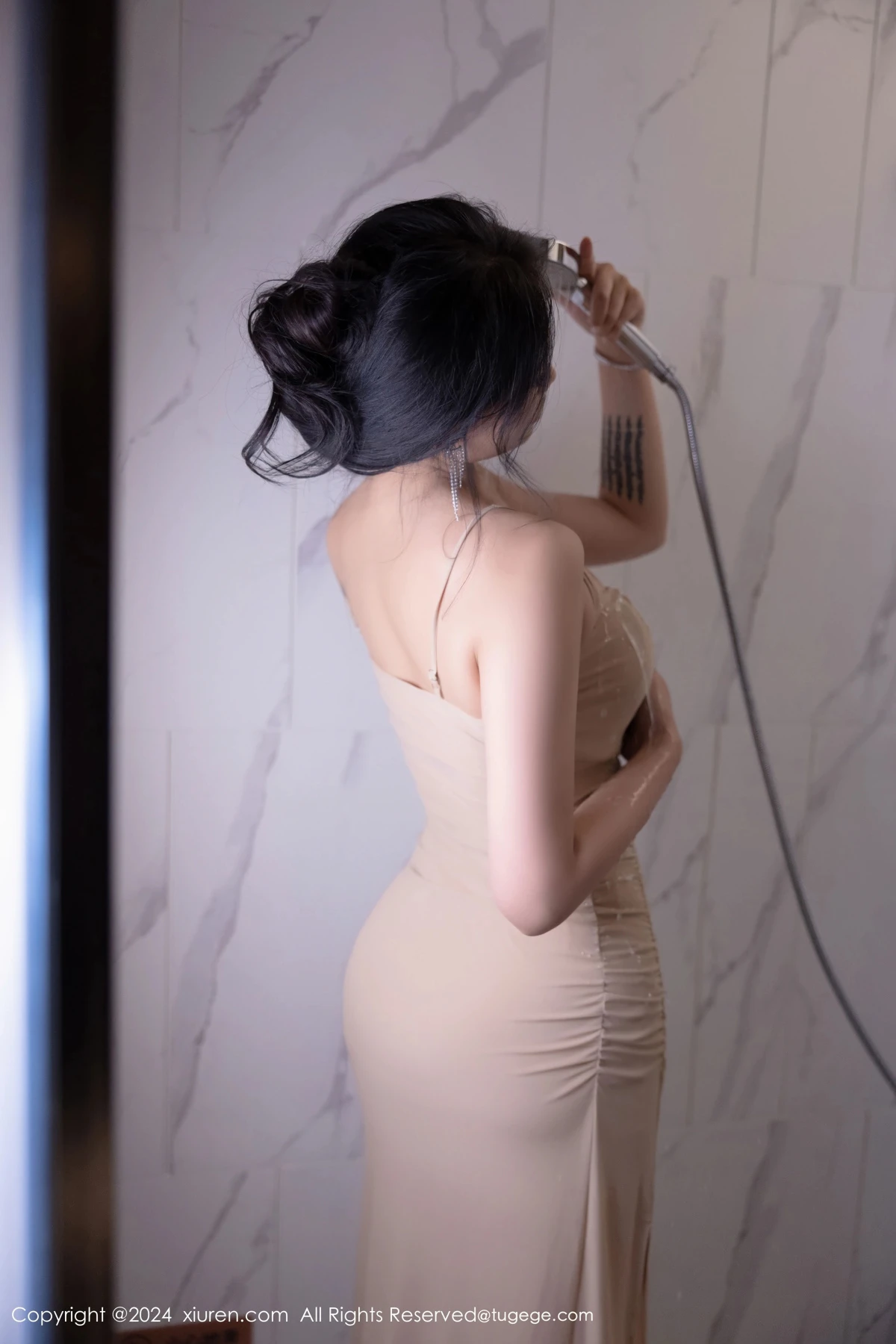 [秀人网] 2024.09.19 No.9180 娜比#[84P]-8