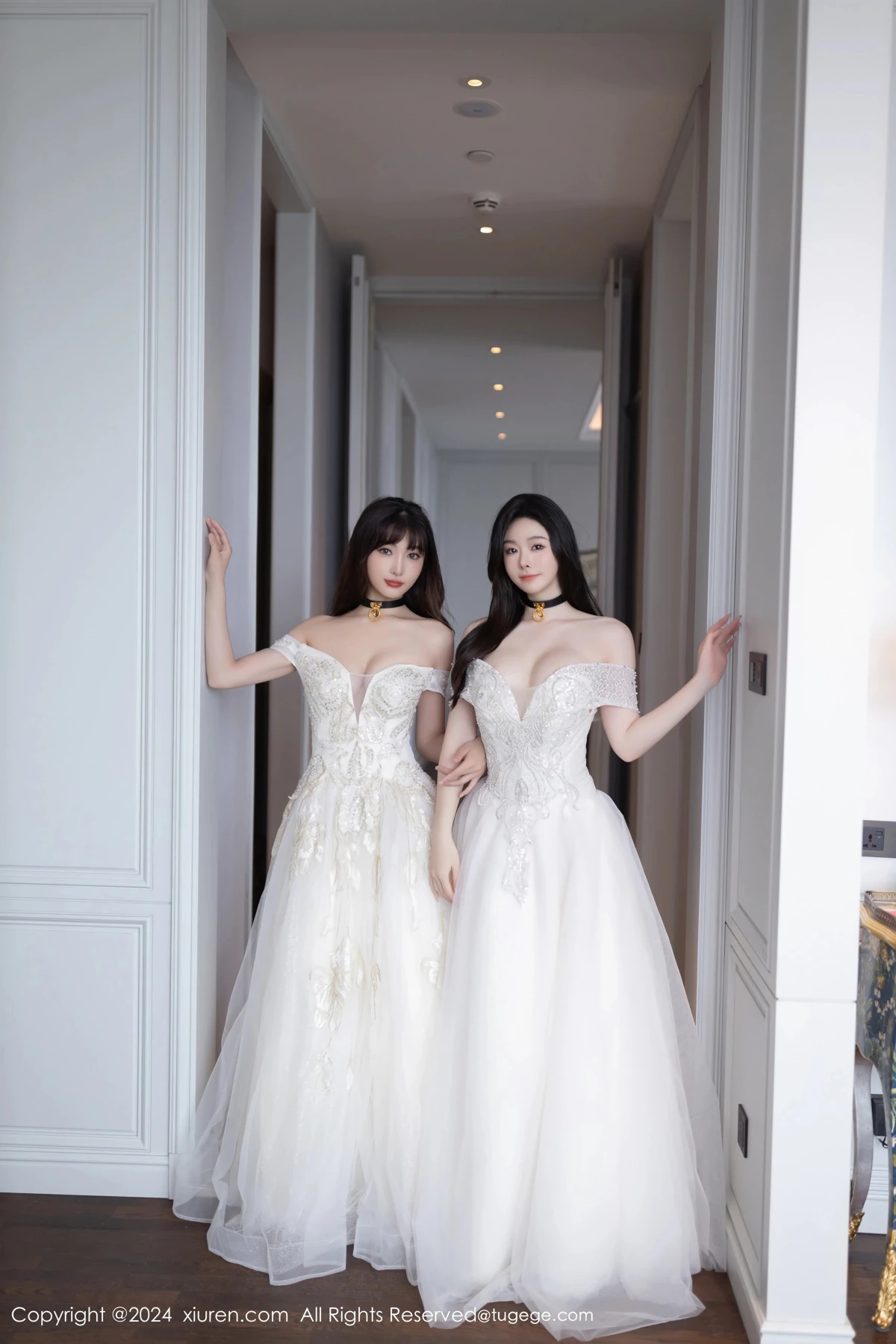 [秀人网] 2024.09.30 No.9240 小逗逗#[81P]-1