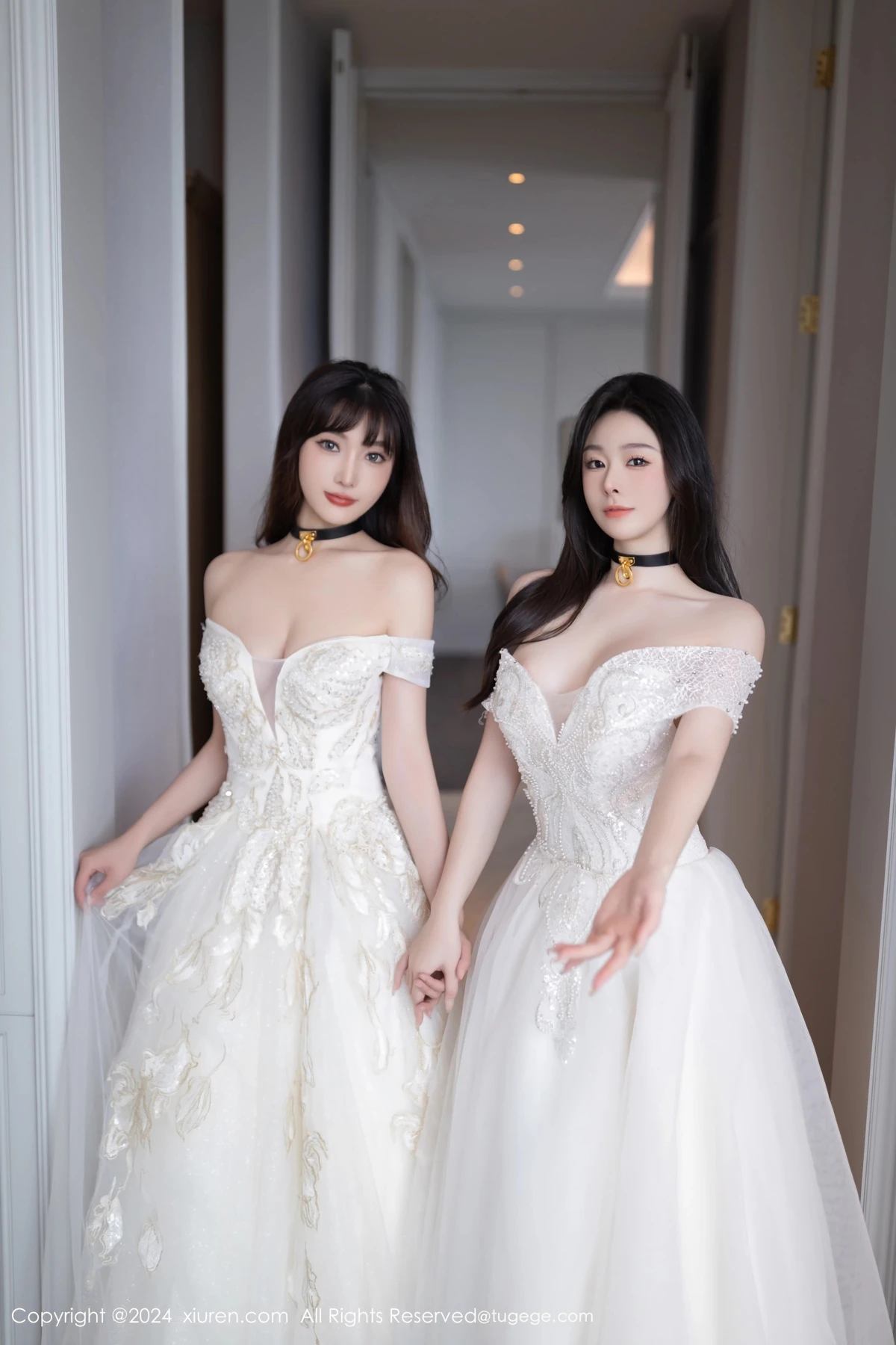 [秀人网] 2024.09.30 No.9240 小逗逗#[81P]-2