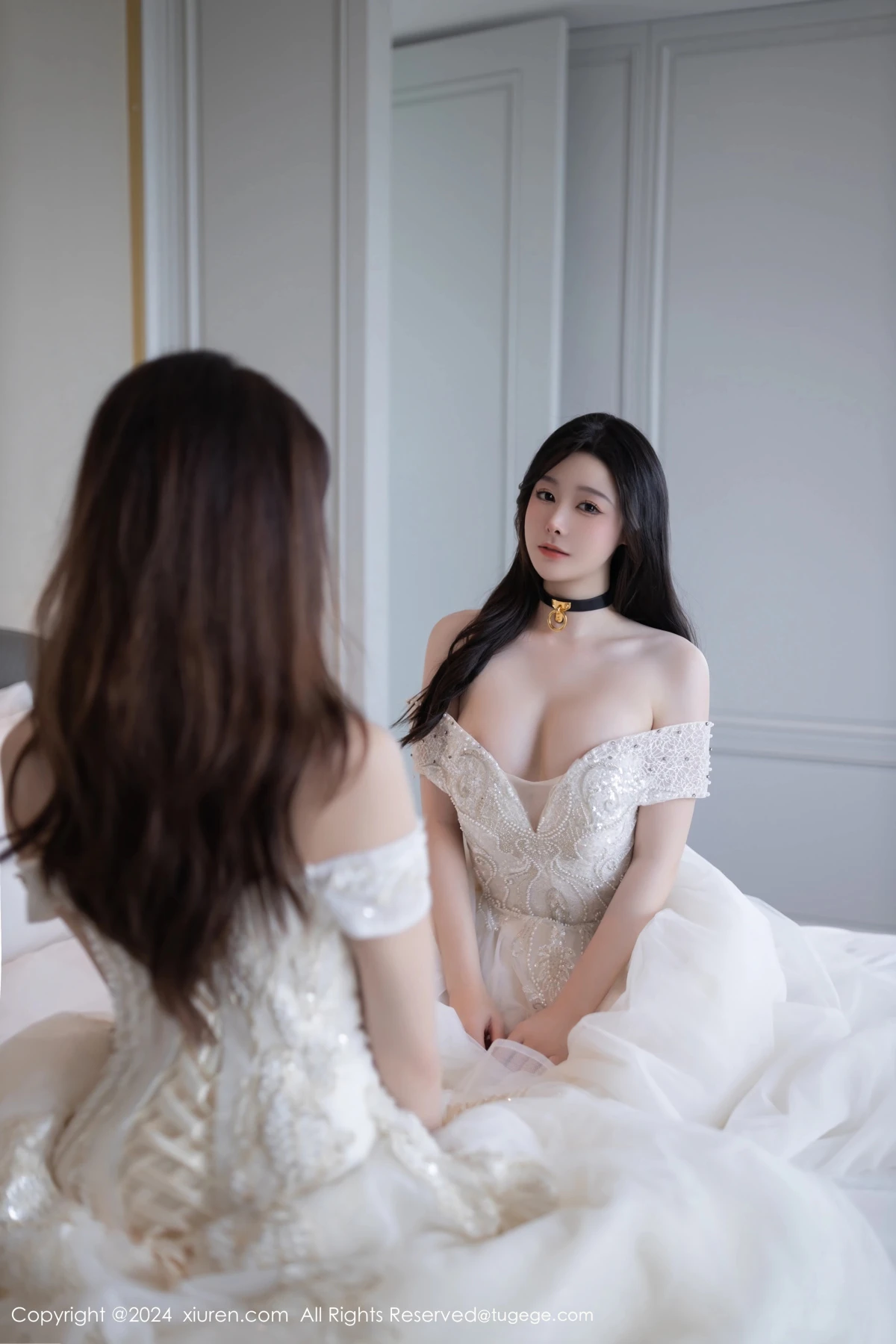 [秀人网] 2024.09.30 No.9240 小逗逗#[81P]-6