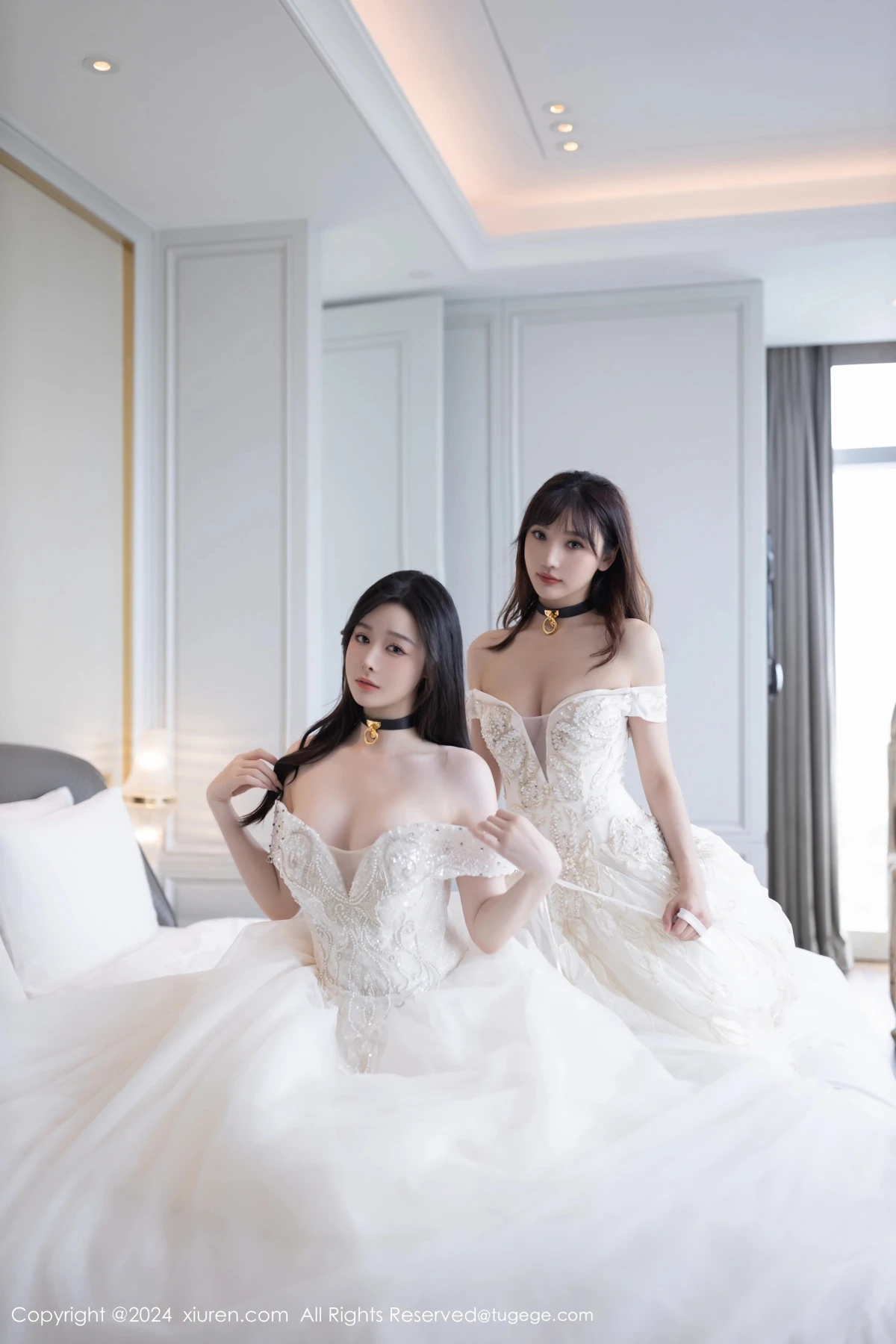 [秀人网] 2024.09.30 No.9240 小逗逗#[81P]-7
