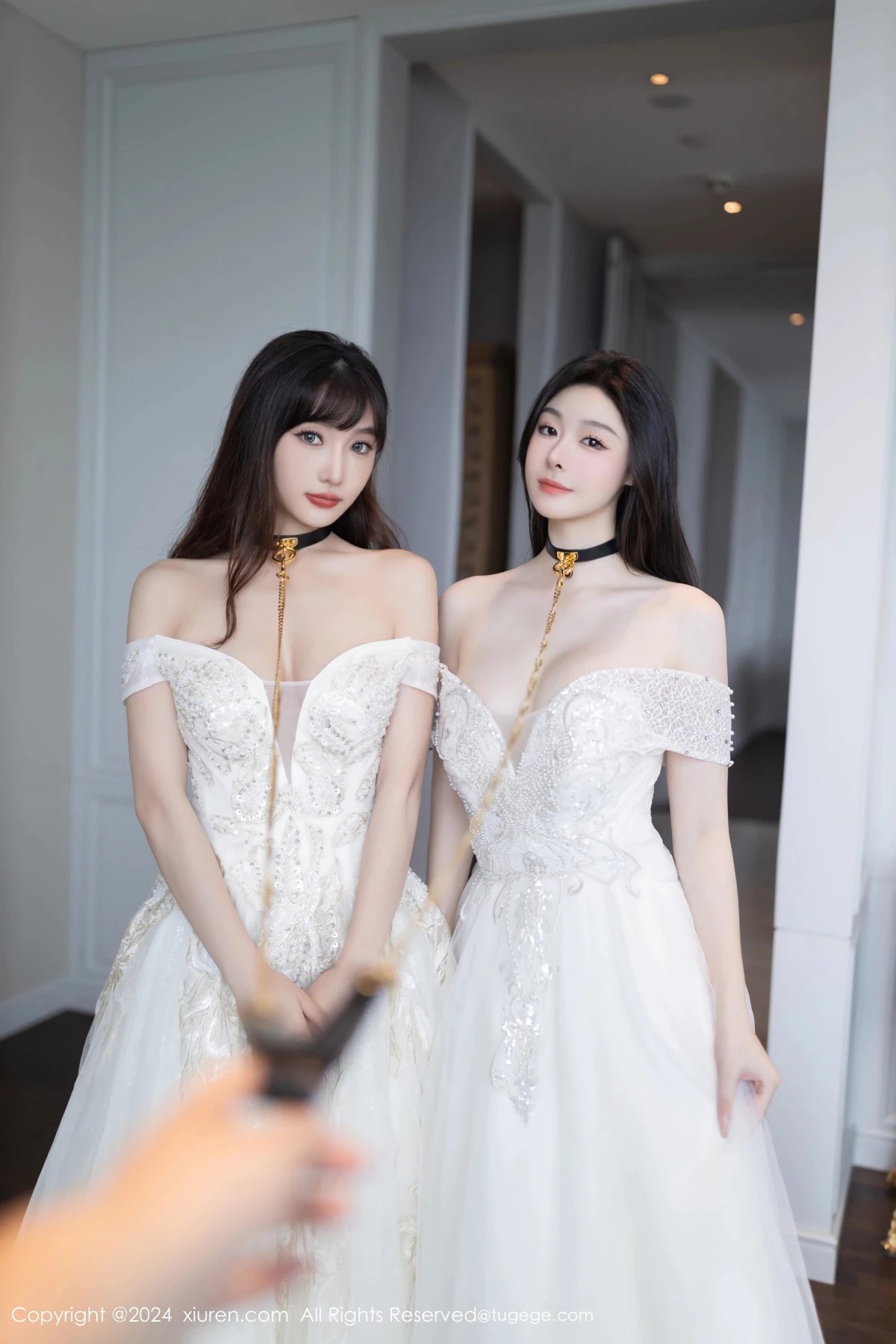 [秀人网] 2024.09.30 No.9240 小逗逗#[81P]-2