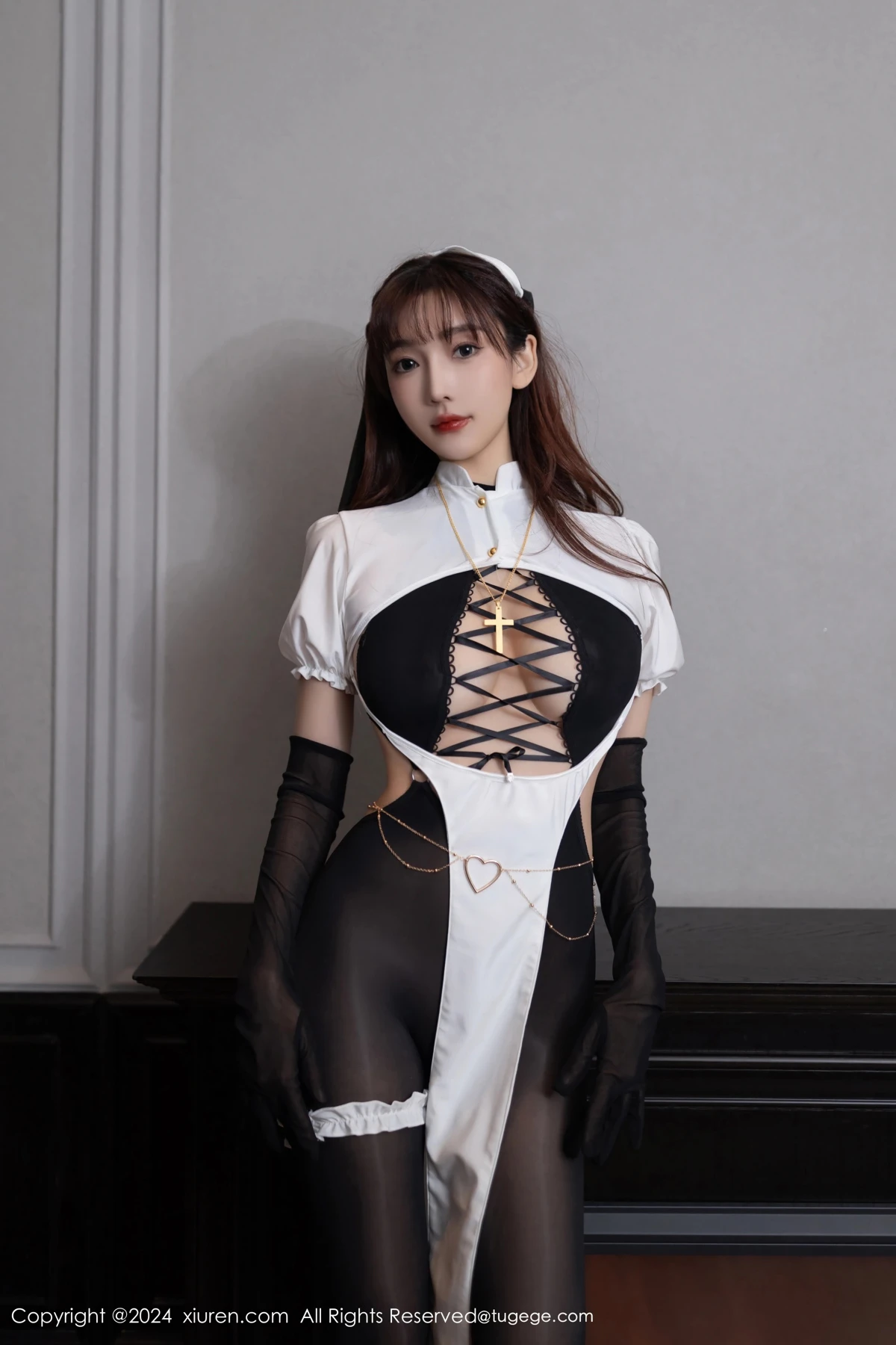 [秀人网] 2024.09.26 No.9216 陆萱萱#[78P]-2