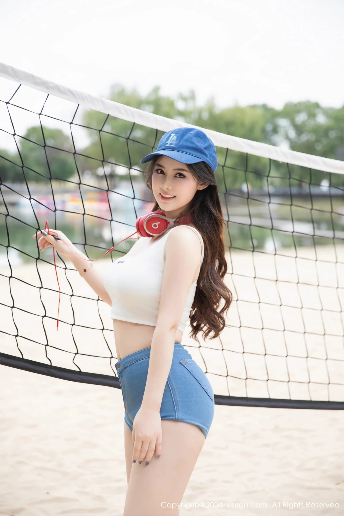 [秀人网] 2024.10.28 No.9354 诗诗kiki#[82P]-1