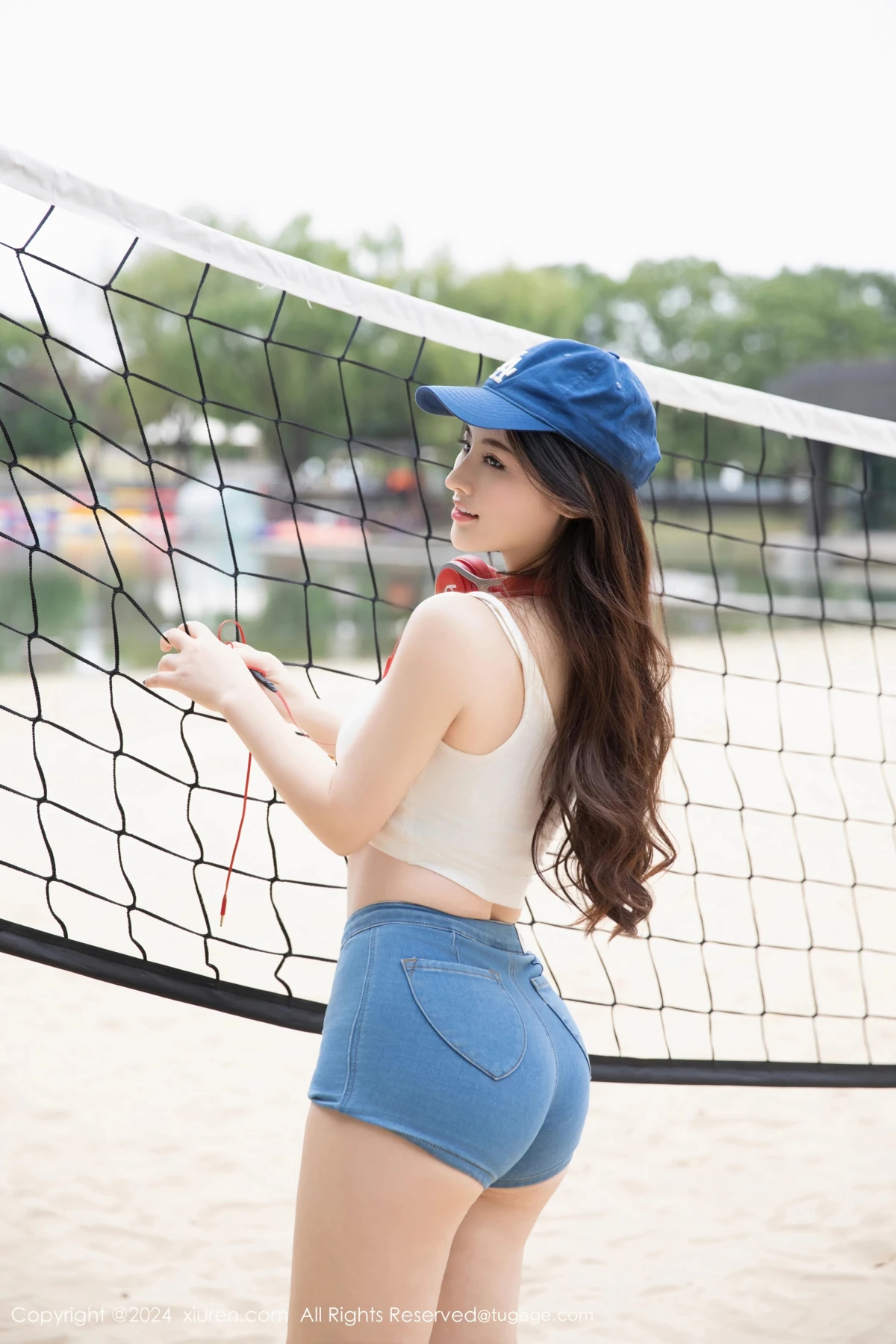 [秀人网] 2024.10.28 No.9354 诗诗kiki#[82P]-2