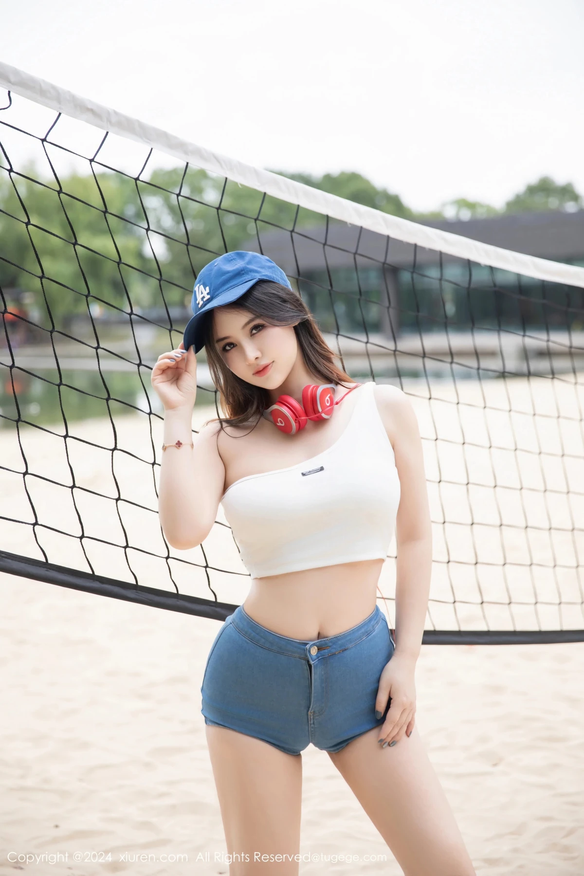 [秀人网] 2024.10.28 No.9354 诗诗kiki#[82P]-3