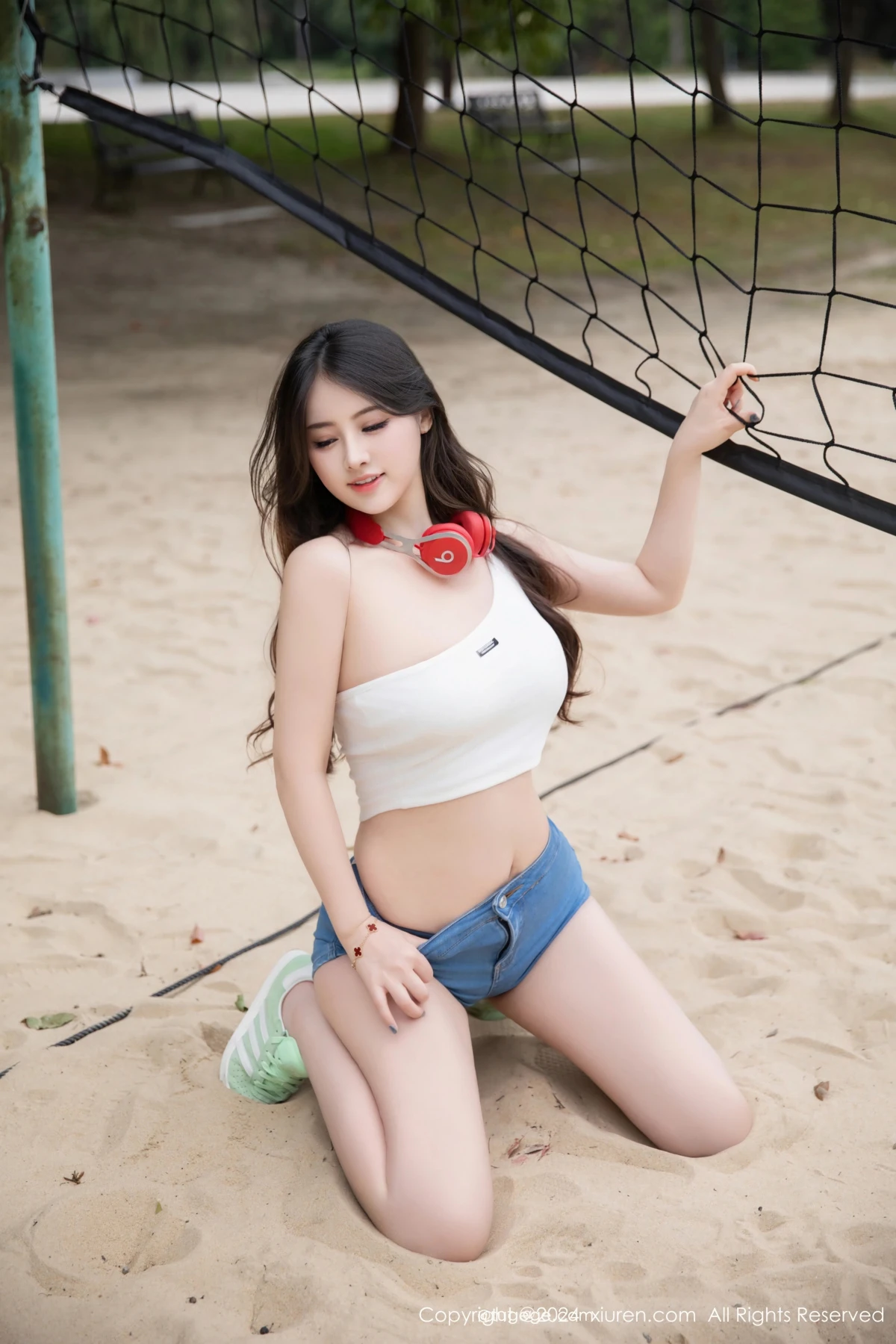 [秀人网] 2024.10.28 No.9354 诗诗kiki#[82P]-9