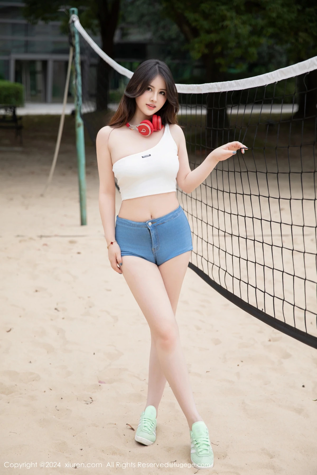 [秀人网] 2024.10.28 No.9354 诗诗kiki#[82P]-3