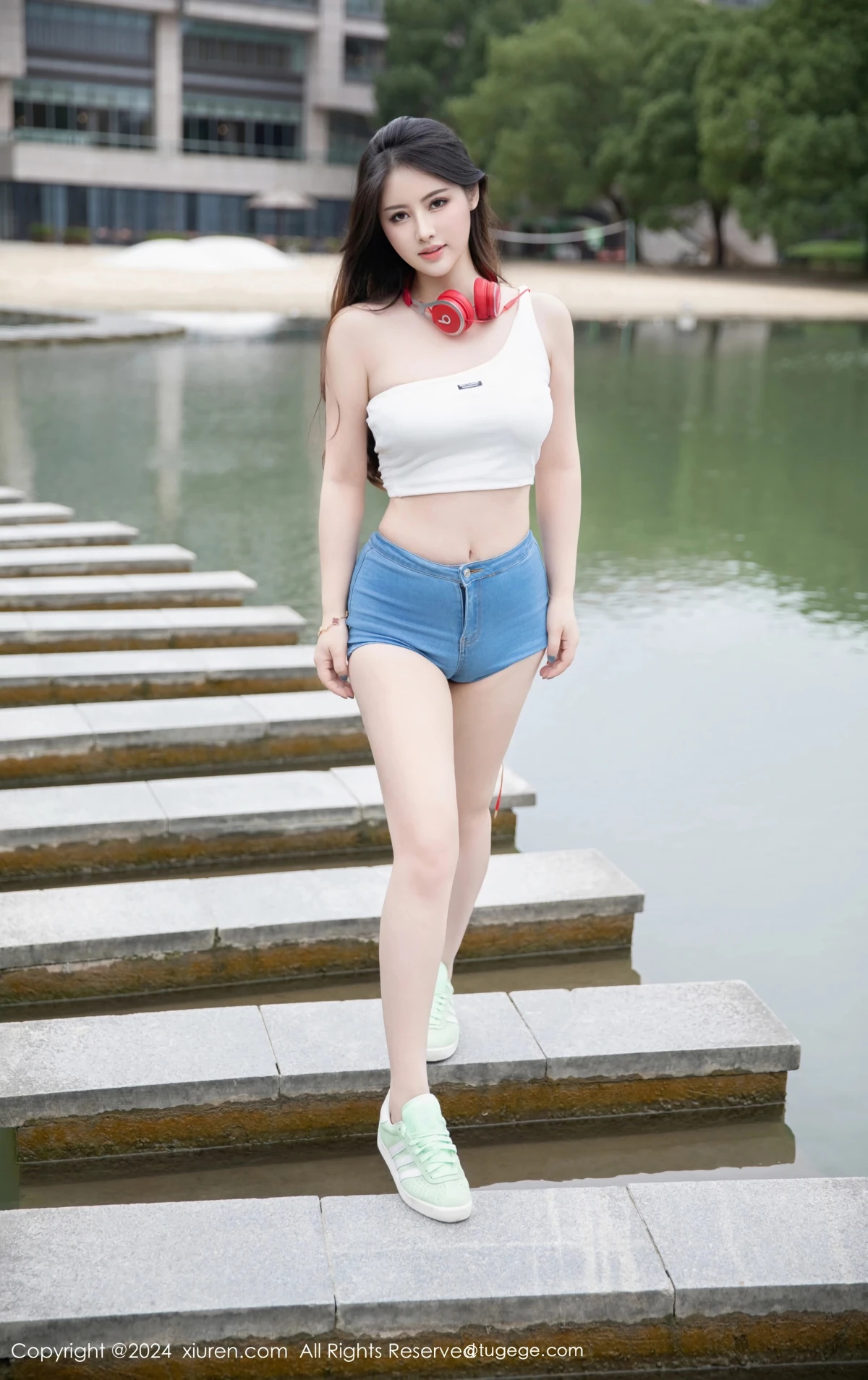 [秀人网] 2024.10.28 No.9354 诗诗kiki#[82P]-5