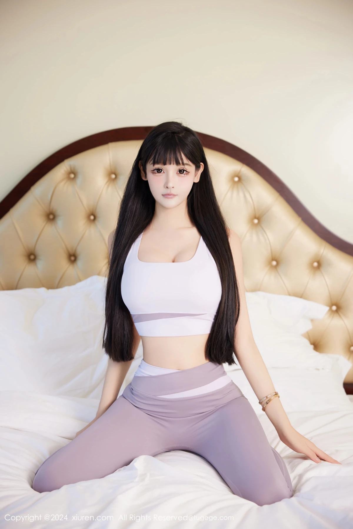 [秀人网] 2024.08.29 No.9084 智恩baby#[62P]-2