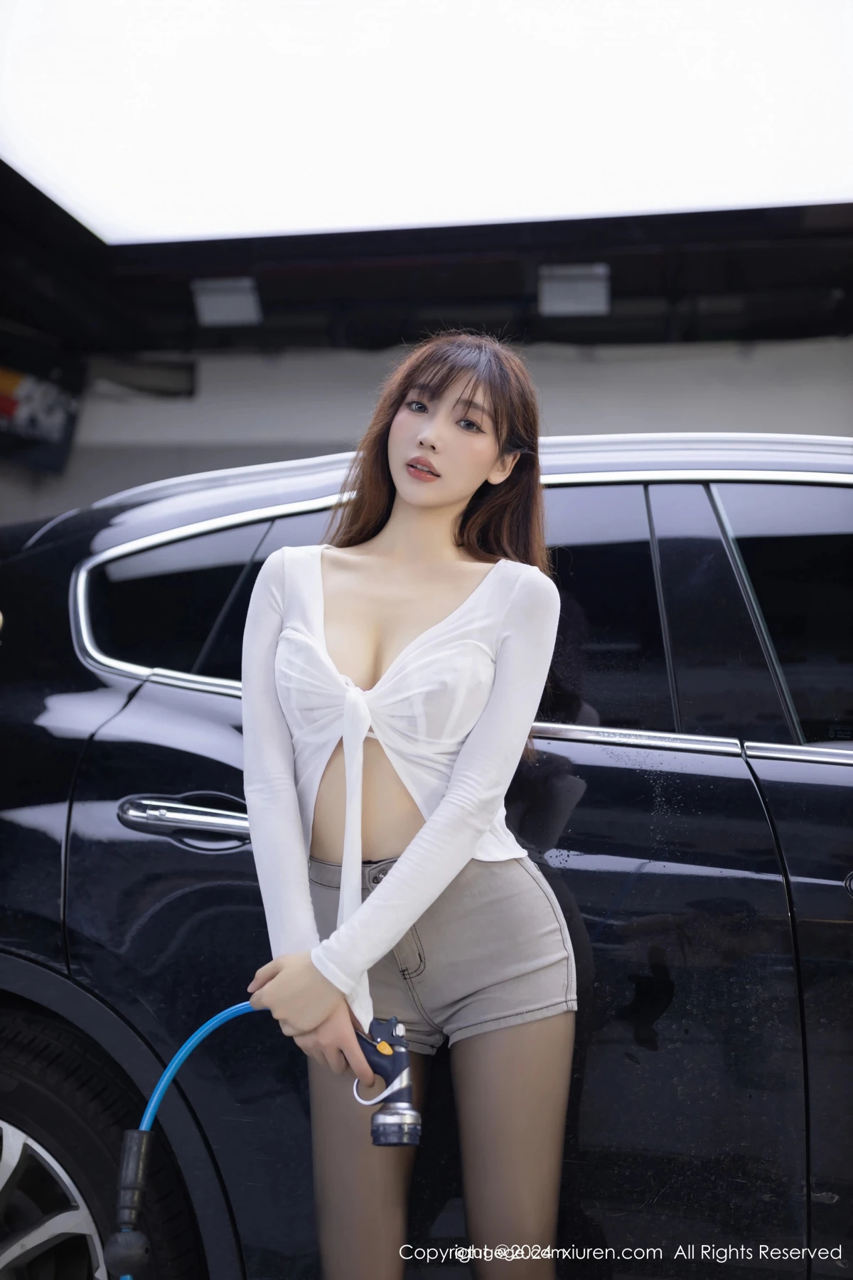 [秀人网] 2024.09.19 No.9181 陆萱萱#[81P]-9