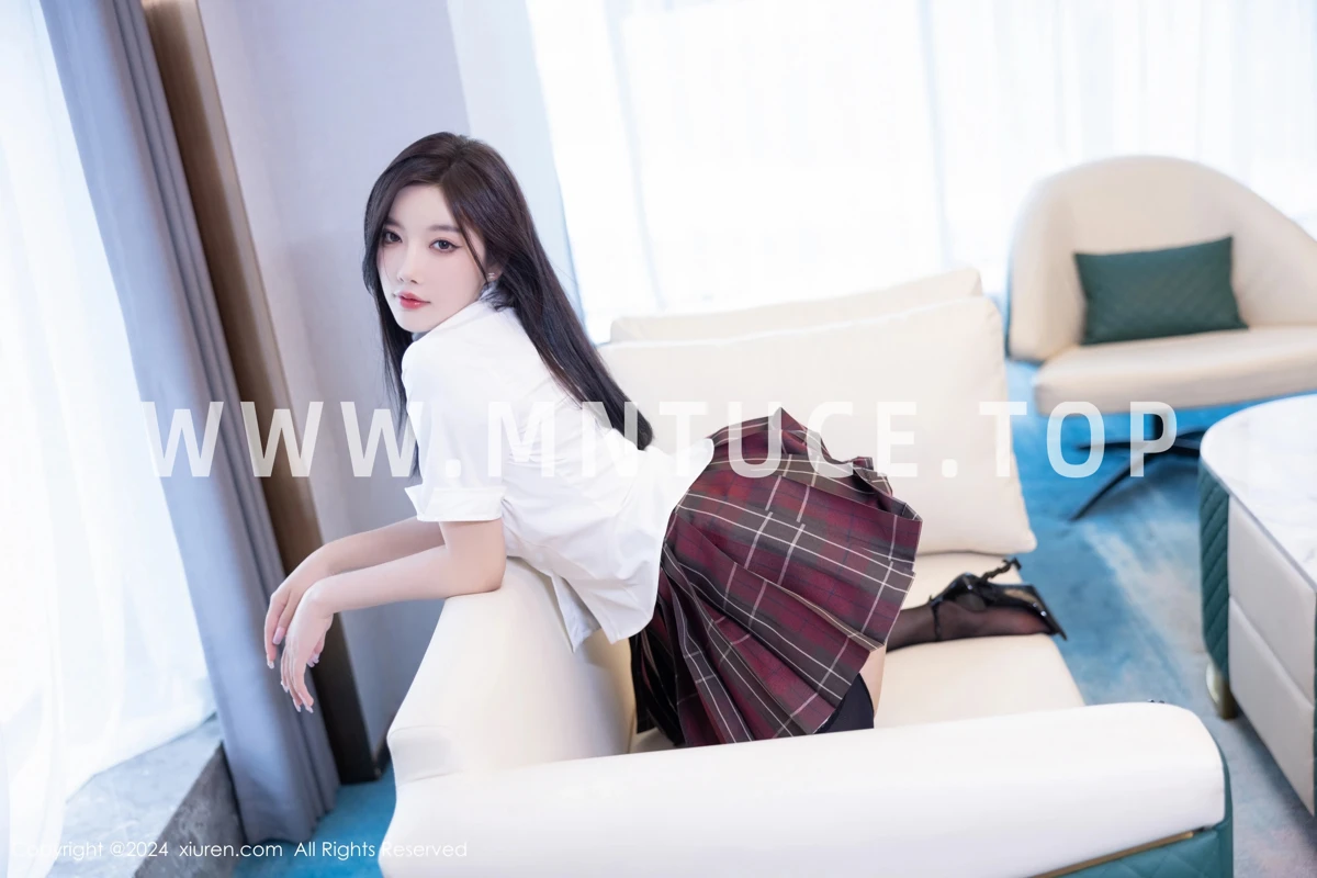 [秀人网] 2024.08.23 No.9064 杨晨晨Yome#[102P]-10