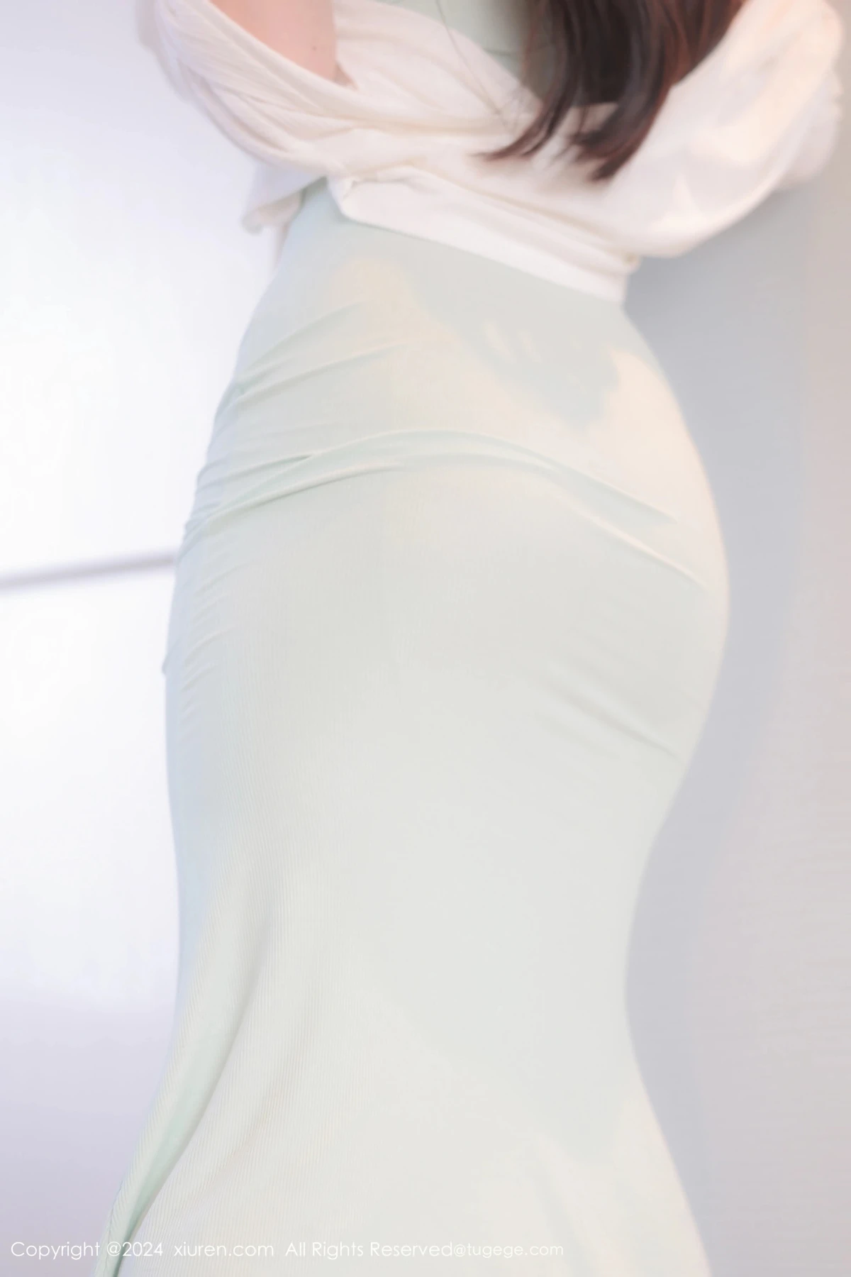 [秀人网] 2024.08.28 No.9080 白茹雪Abby#[84P]-5