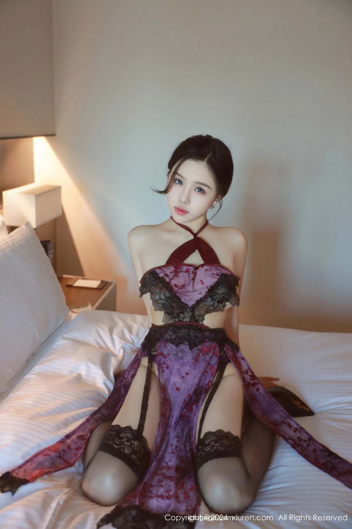 [秀人网] 2024.10.16 No.9292 唐翩翩#[83P]-10