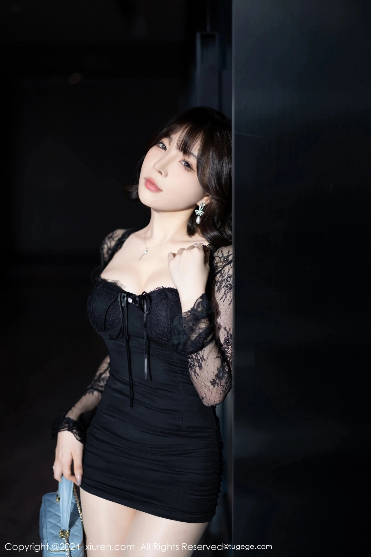 [秀人网] 2024.08.21 No.9048 徐莉芝Booty#[85P]-9