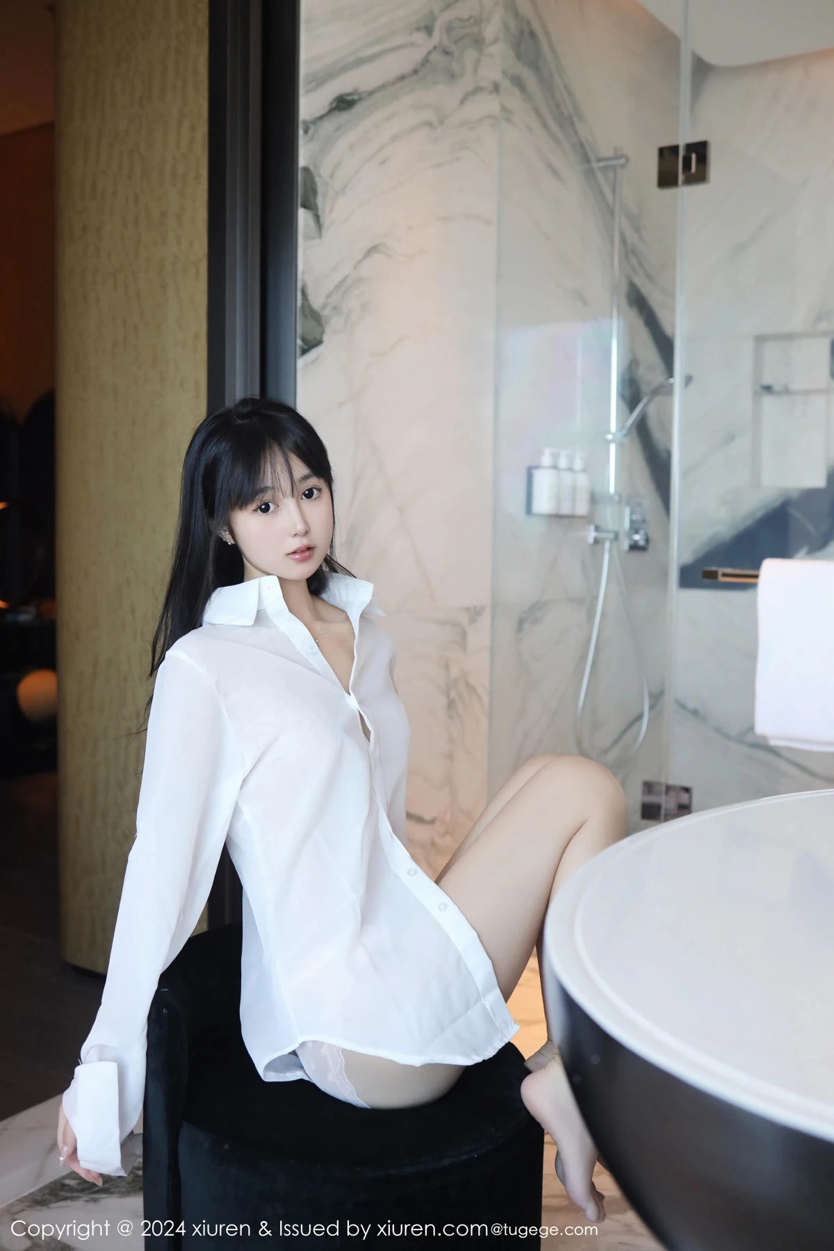 [秀人网] 2024.10.09 No.9251 林好好#[68P]-6