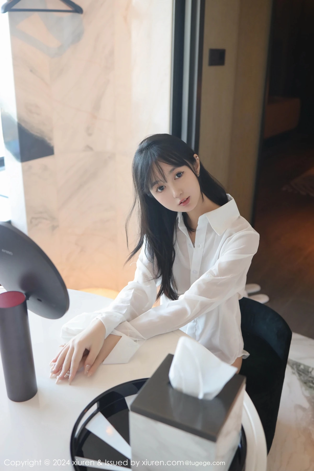 [秀人网] 2024.10.09 No.9251 林好好#[68P]-2