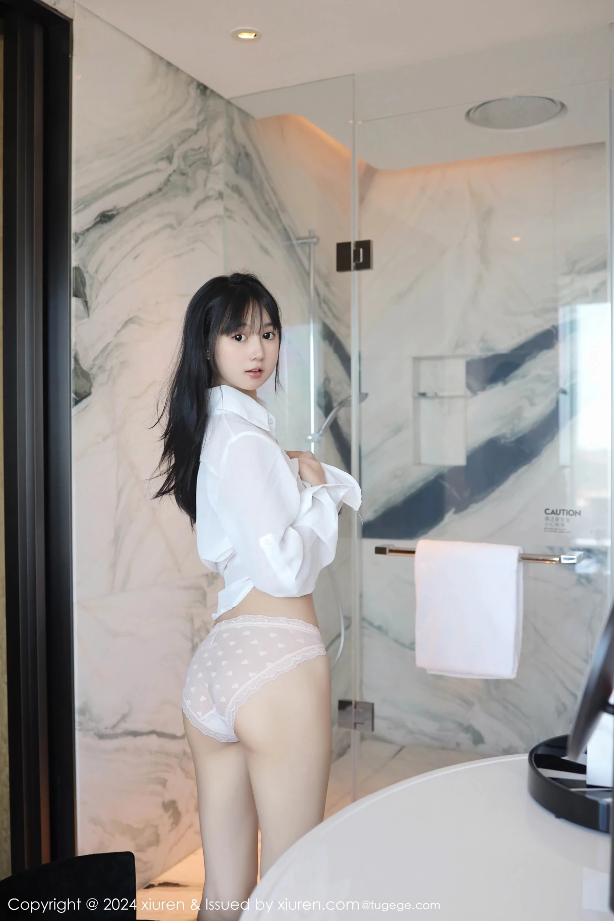 [秀人网] 2024.10.09 No.9251 林好好#[68P]-3