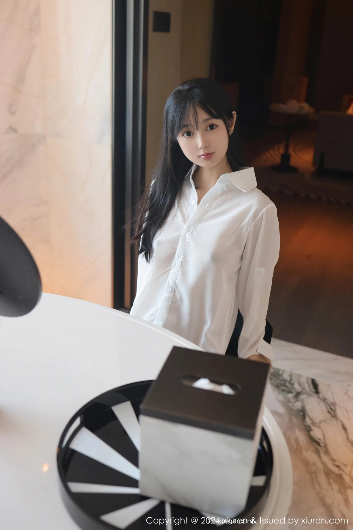 [秀人网] 2024.10.09 No.9251 林好好#[68P]-5