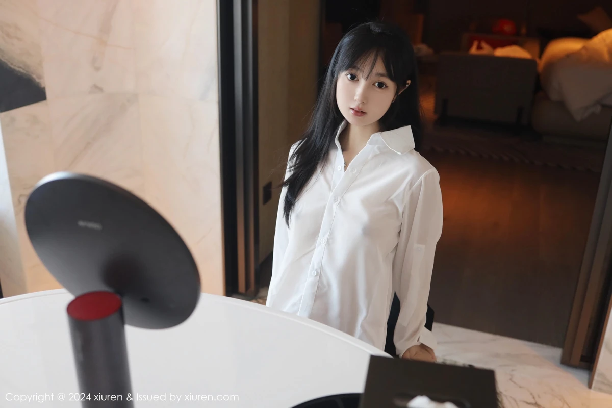 [秀人网] 2024.10.09 No.9251 林好好#[68P]-6
