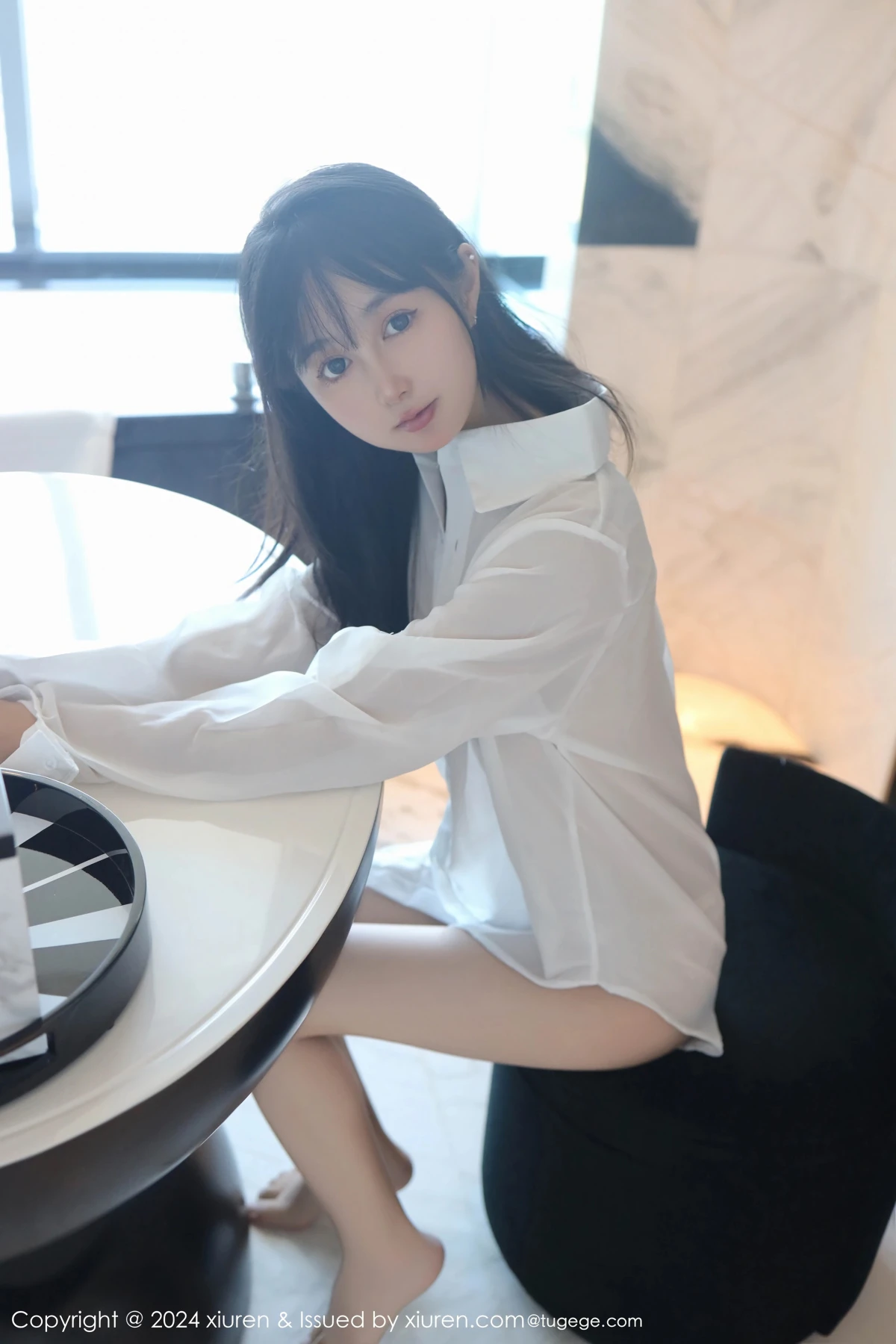 [秀人网] 2024.10.09 No.9251 林好好#[68P]-7