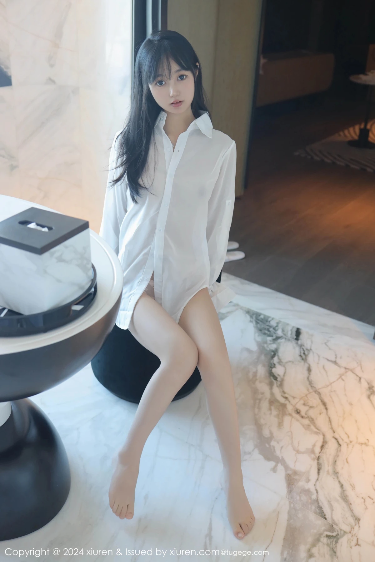 [秀人网] 2024.10.09 No.9251 林好好#[68P]-8