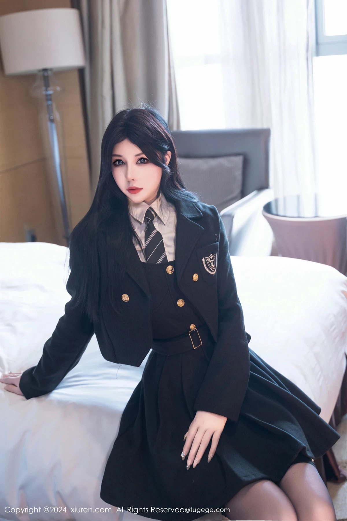 [秀人网] 2024.09.03 No.9106 陈芊儿#[91P]-10