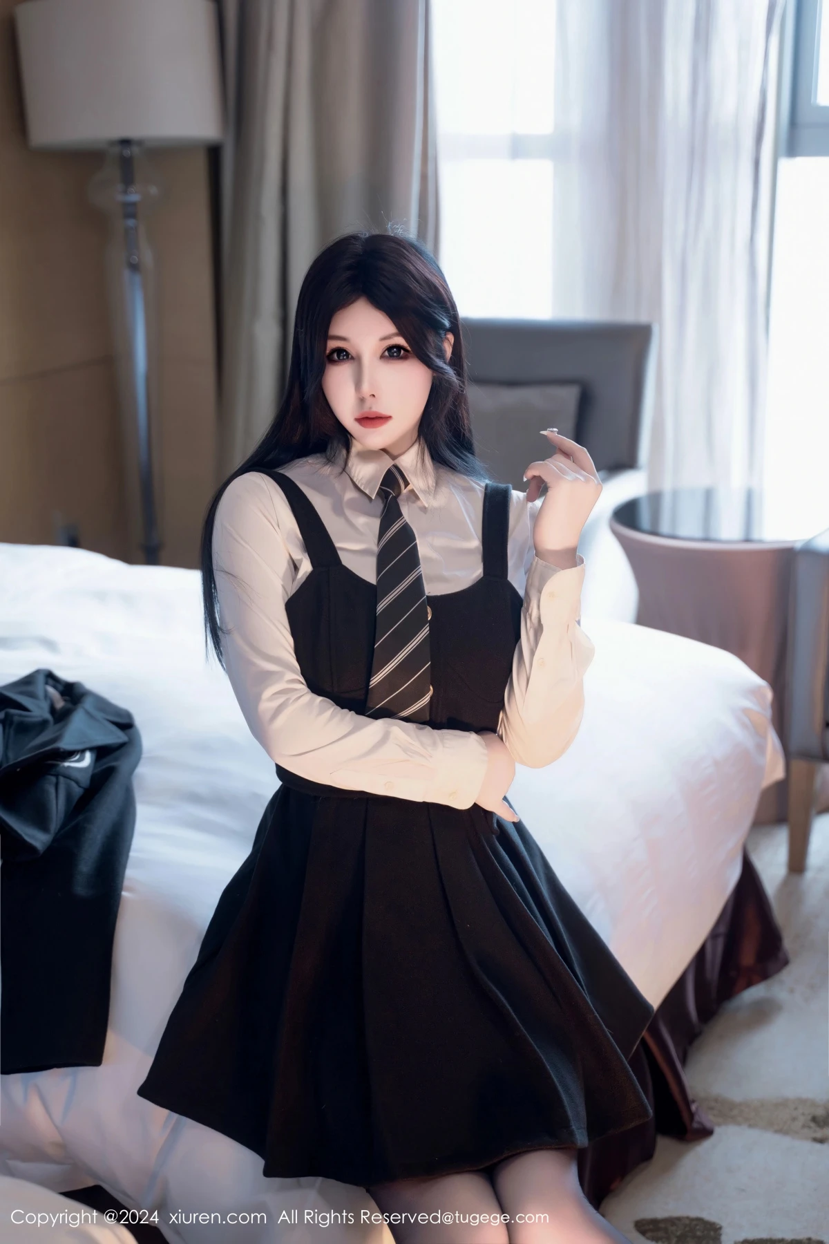 [秀人网] 2024.09.03 No.9106 陈芊儿#[91P]-1