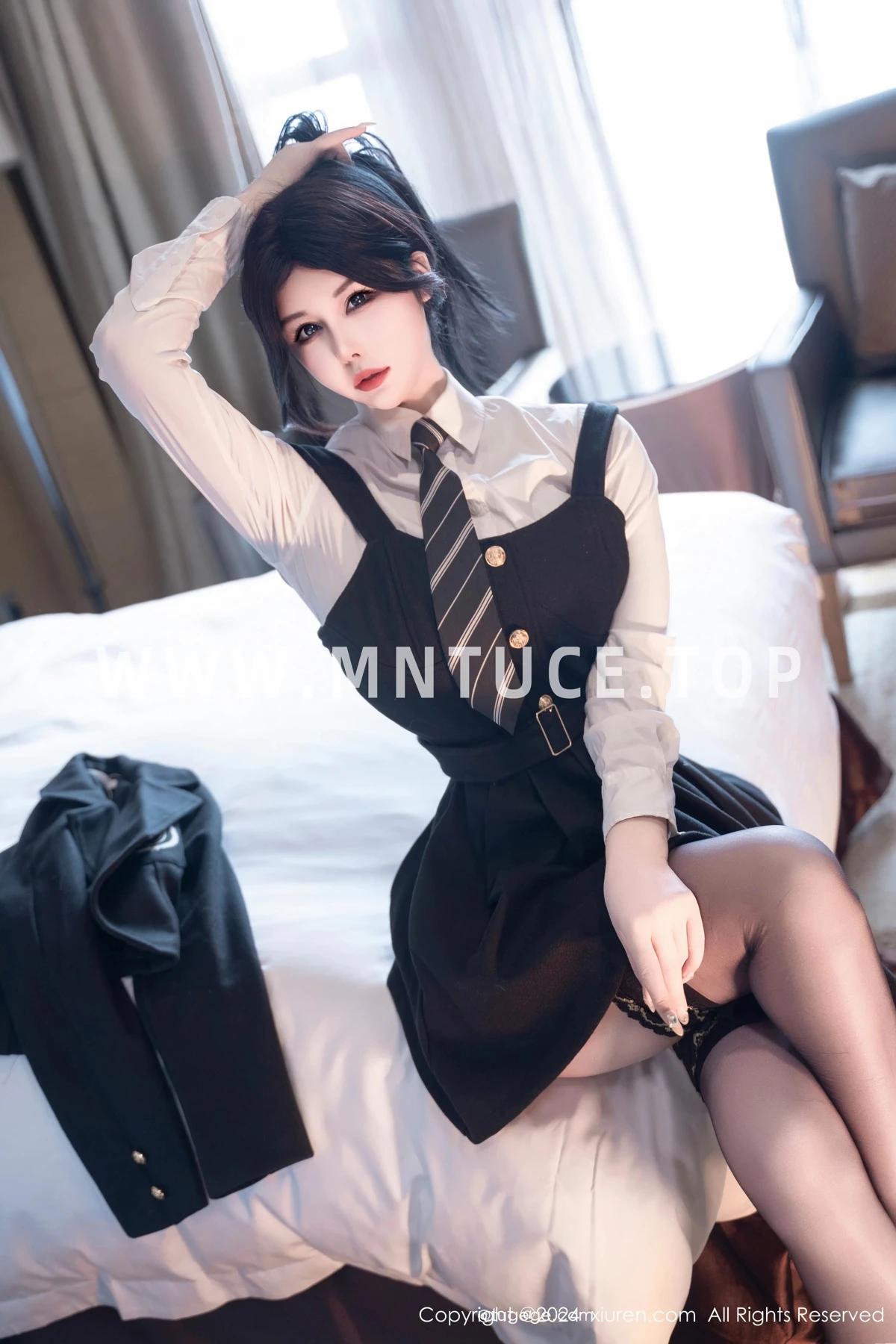 [秀人网] 2024.09.03 No.9106 陈芊儿#[91P]-2