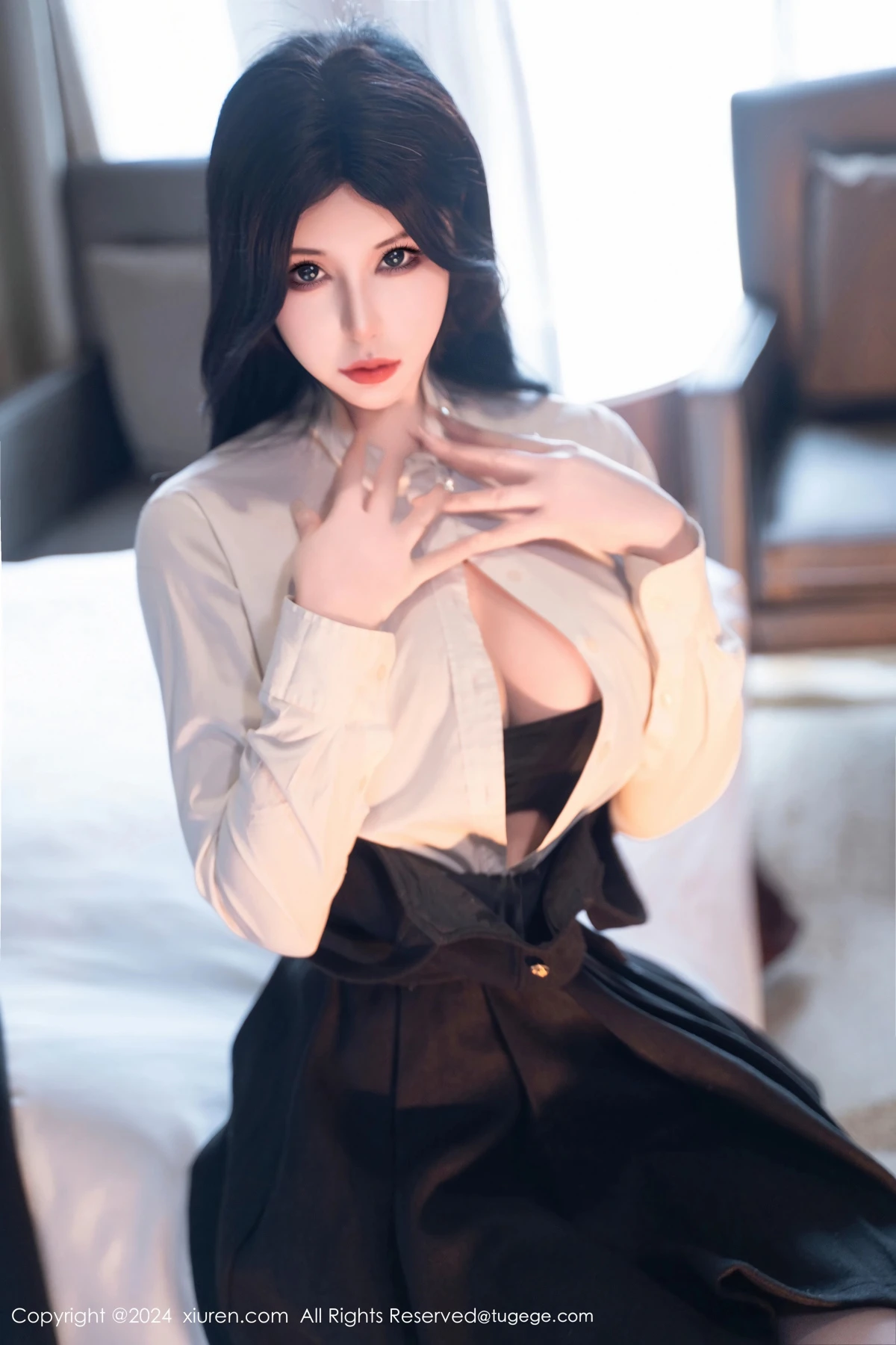 [秀人网] 2024.09.03 No.9106 陈芊儿#[91P]-8
