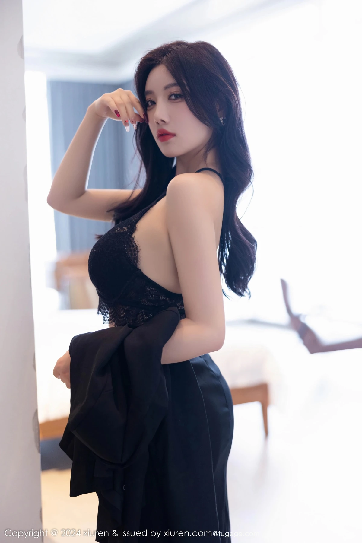 [秀人网] 2024.09.20 No.9190 杨晨晨Yome#[81P]-2