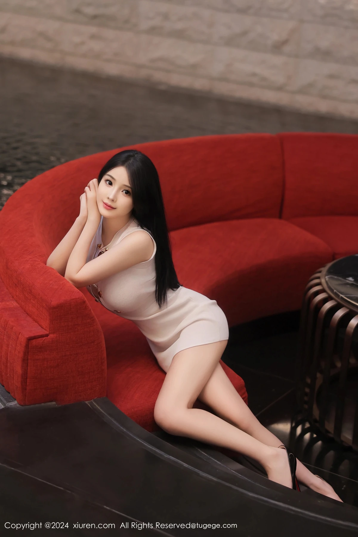 [秀人网] 2024.10.17 No.9300 软软酱#[75P]-5