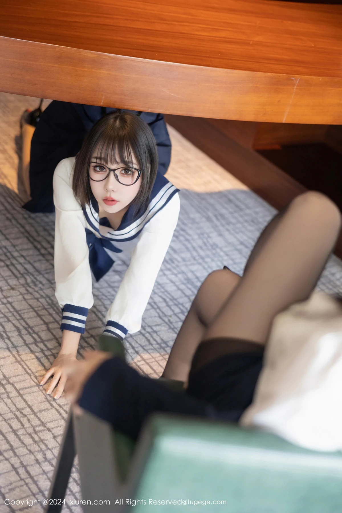 [秀人网] 2024.08.26 No.9065 小蛮妖Yummy#[90P]-10